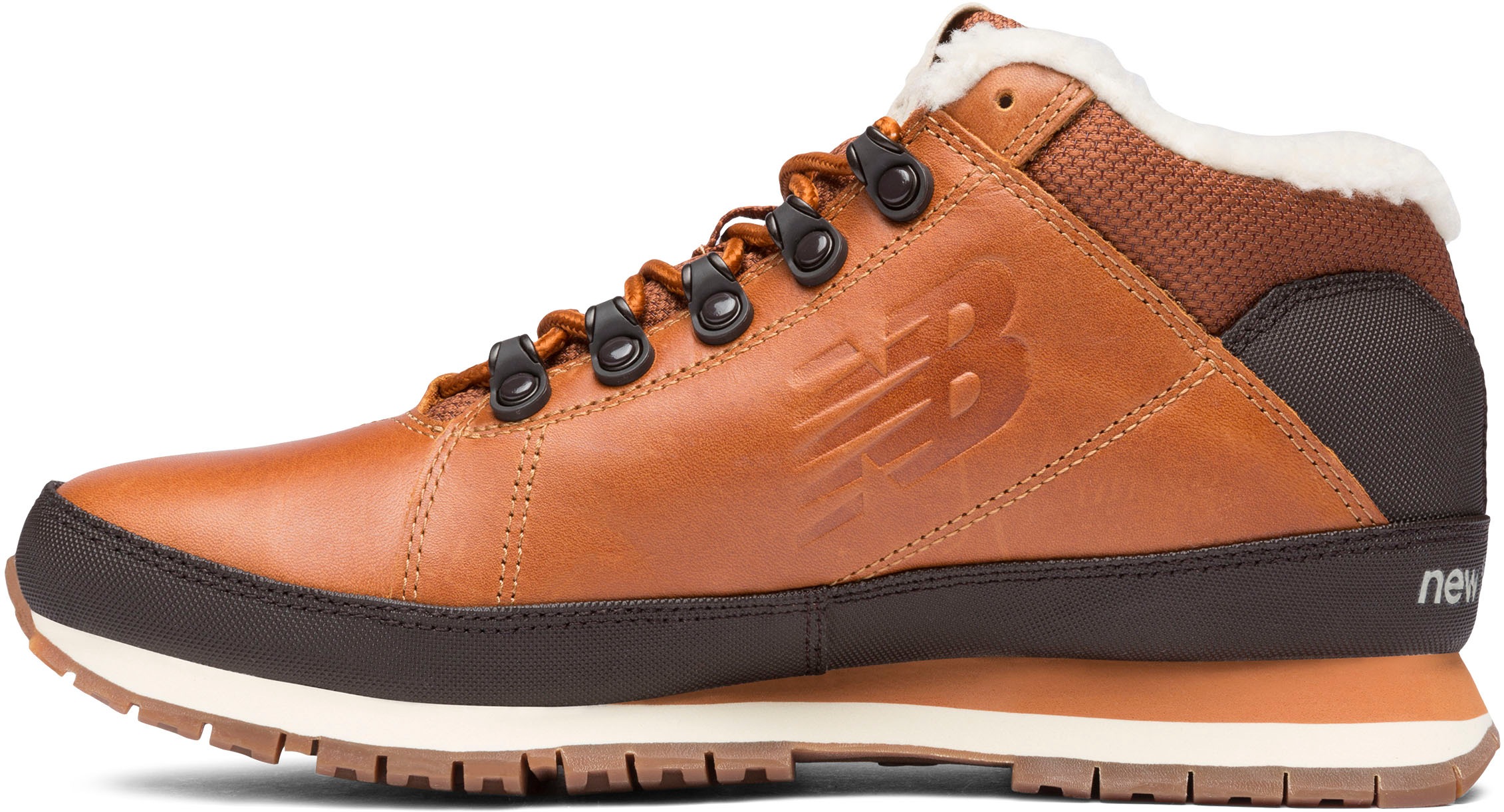 New Balance Sneaker »754«