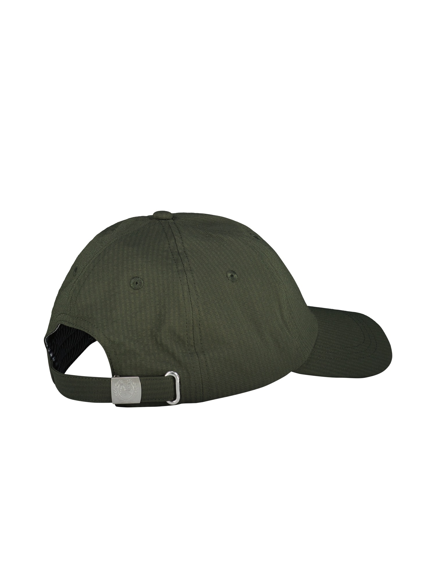 LERROS Baseball Cap »LERROS Seersucker-Cap, sommerlich leicht«