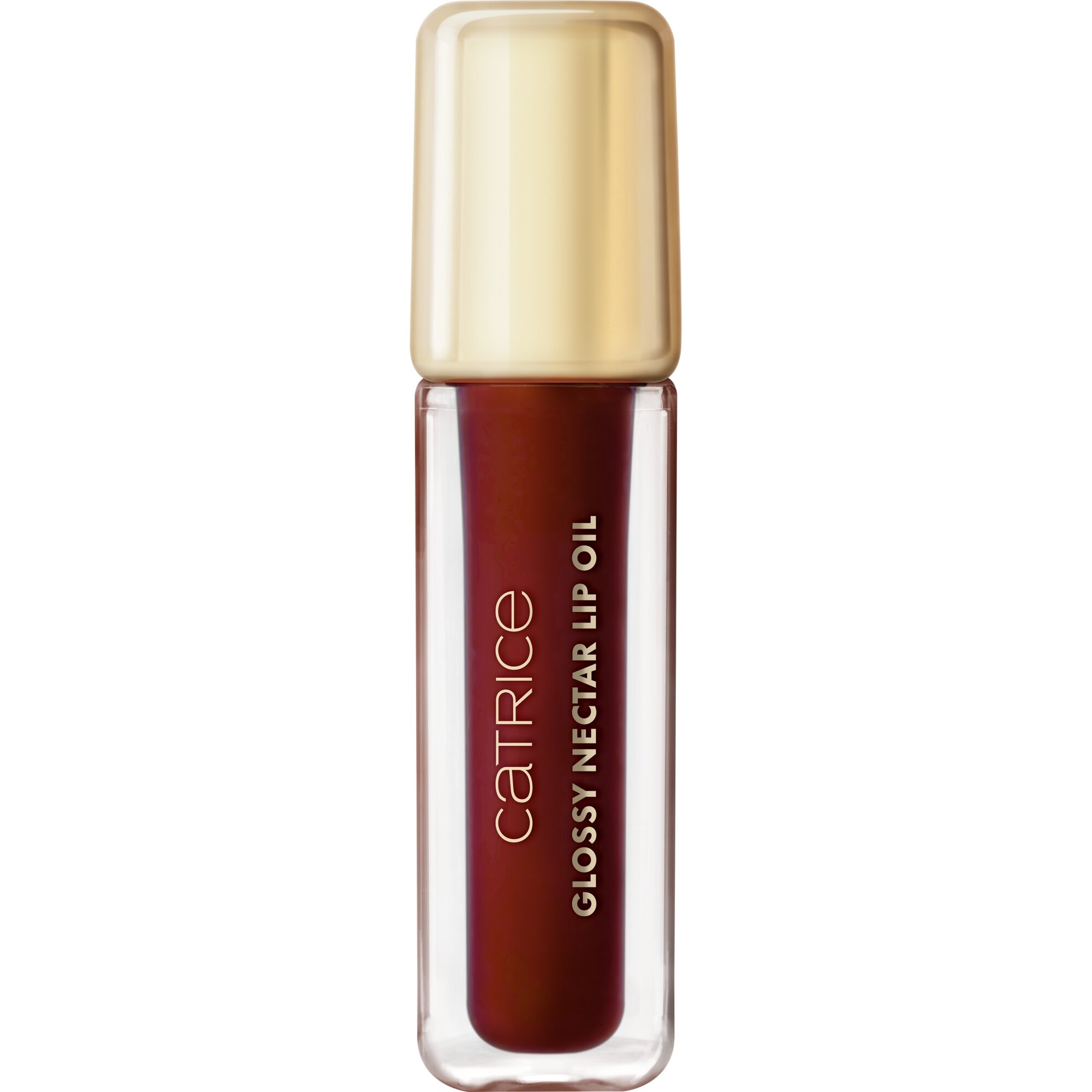 Catrice Lipgloss »SPRING AND THE CITY Glossy Nectar Lip Oil«