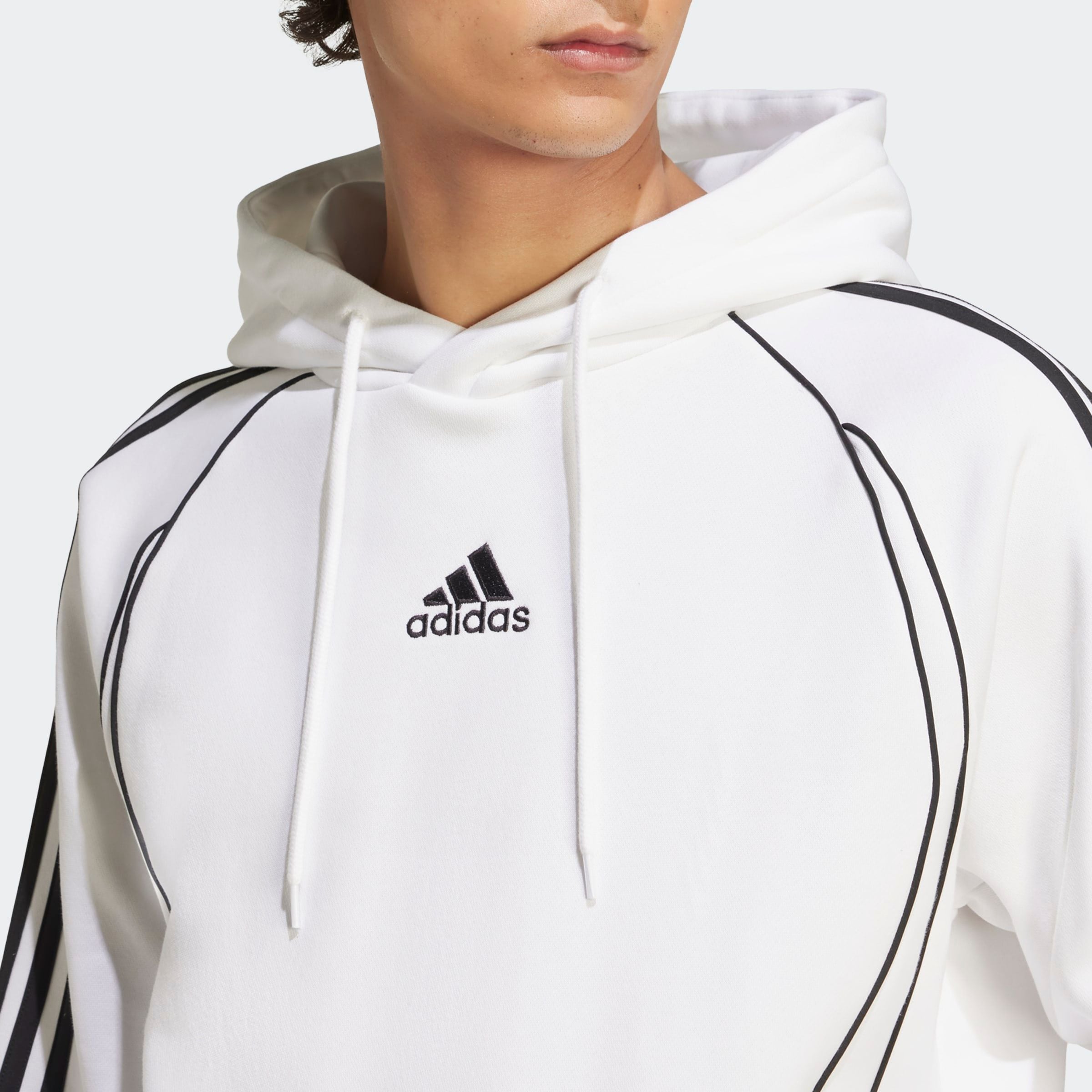adidas Originals Kapuzensweatshirt »TEAMGEIST HD«