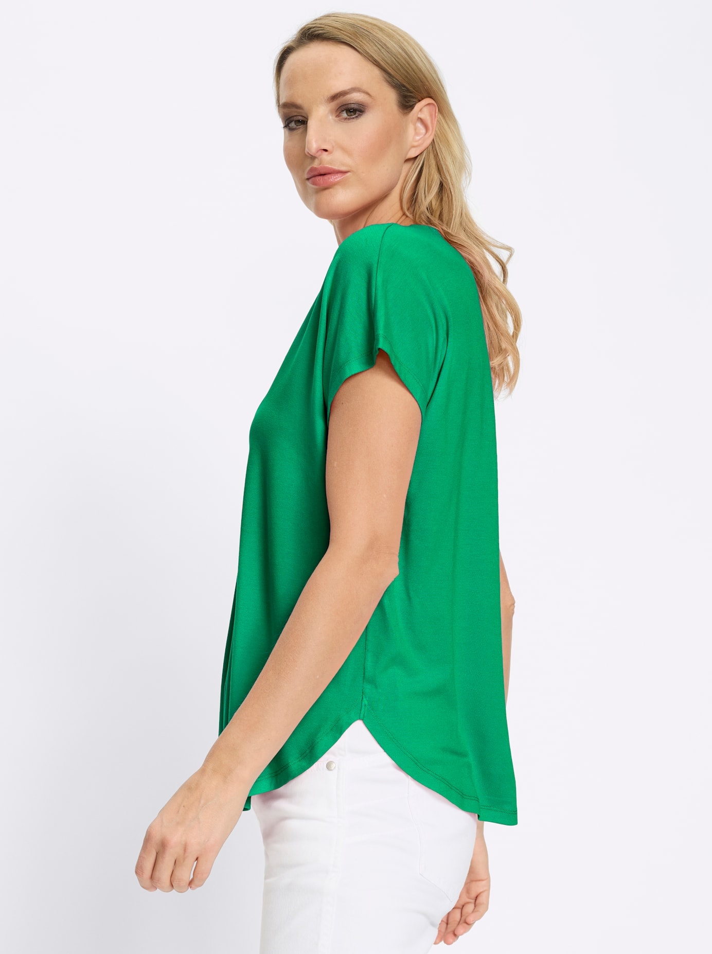 heine Blusenshirt »Shirtbluse« 1 tlg.