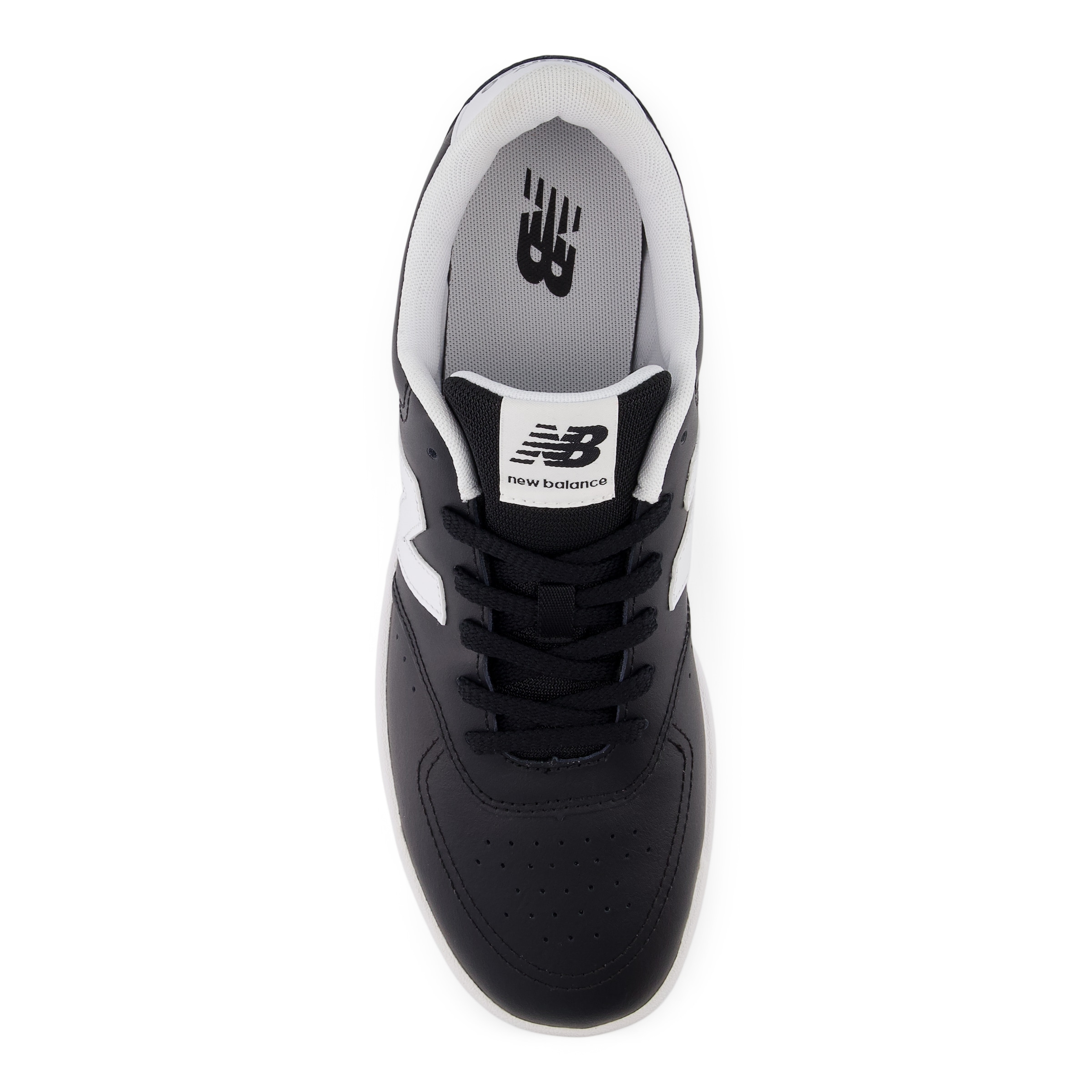 New Balance Sneaker »BB80«, von dem New Balance 550 inspiriert