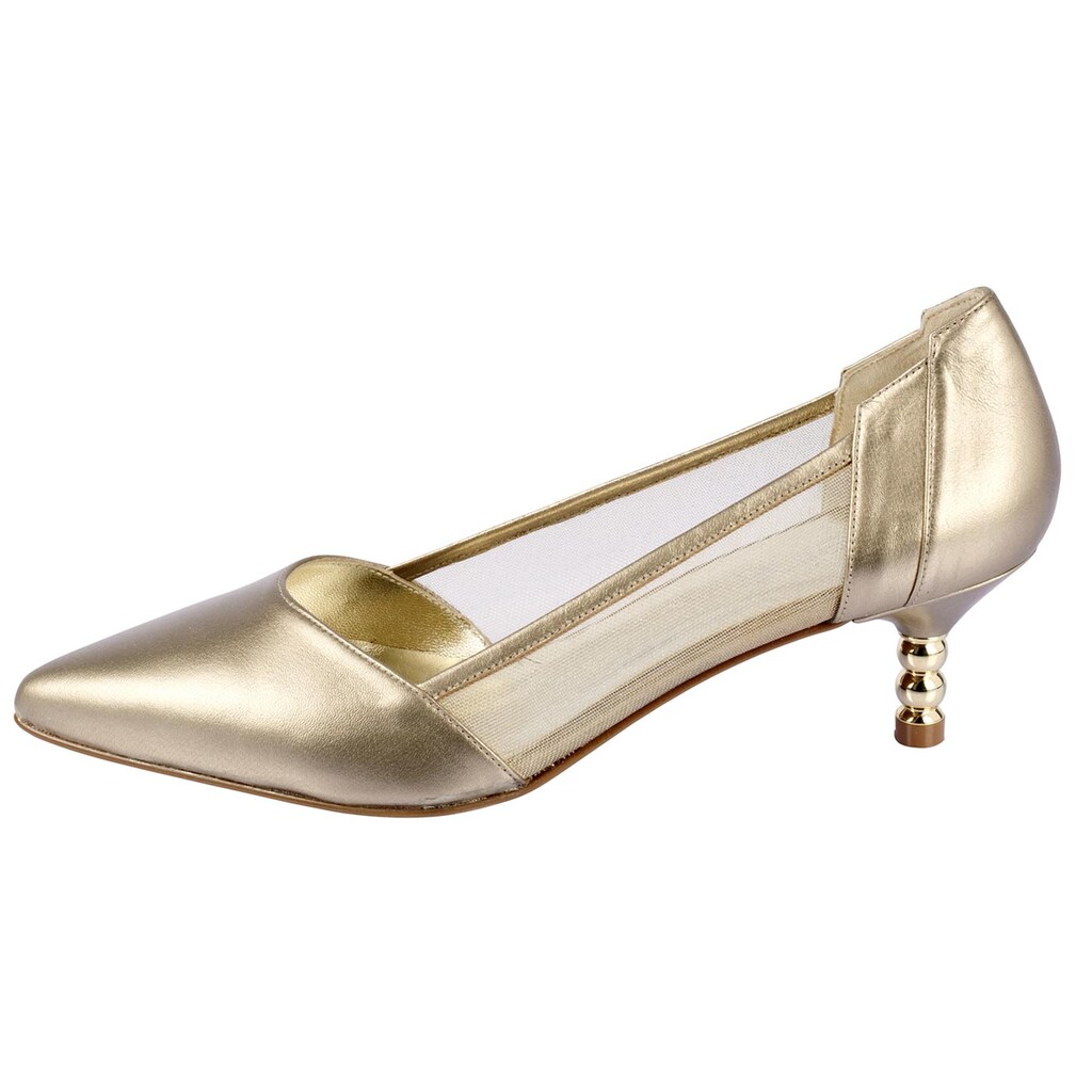 heine Pumps