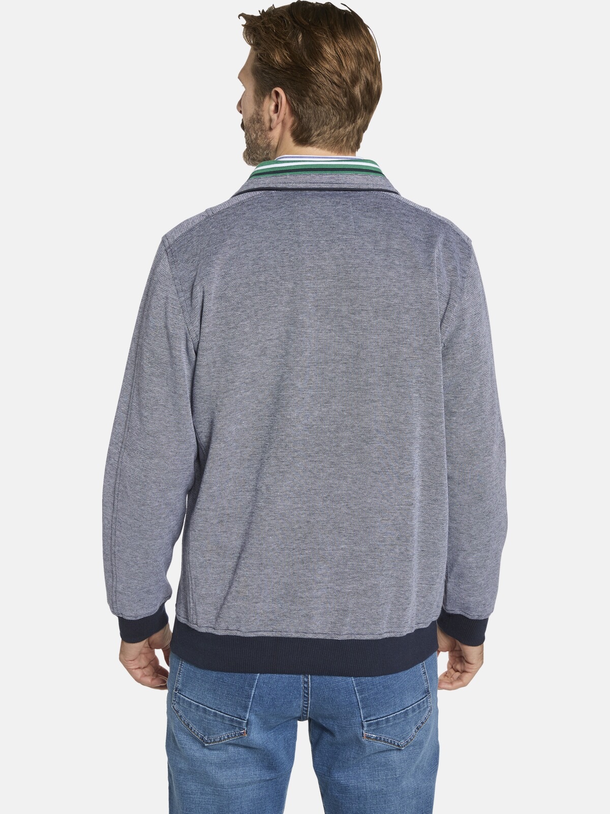 Babista Sweatshirt »Sweatshirt MODASTILO«