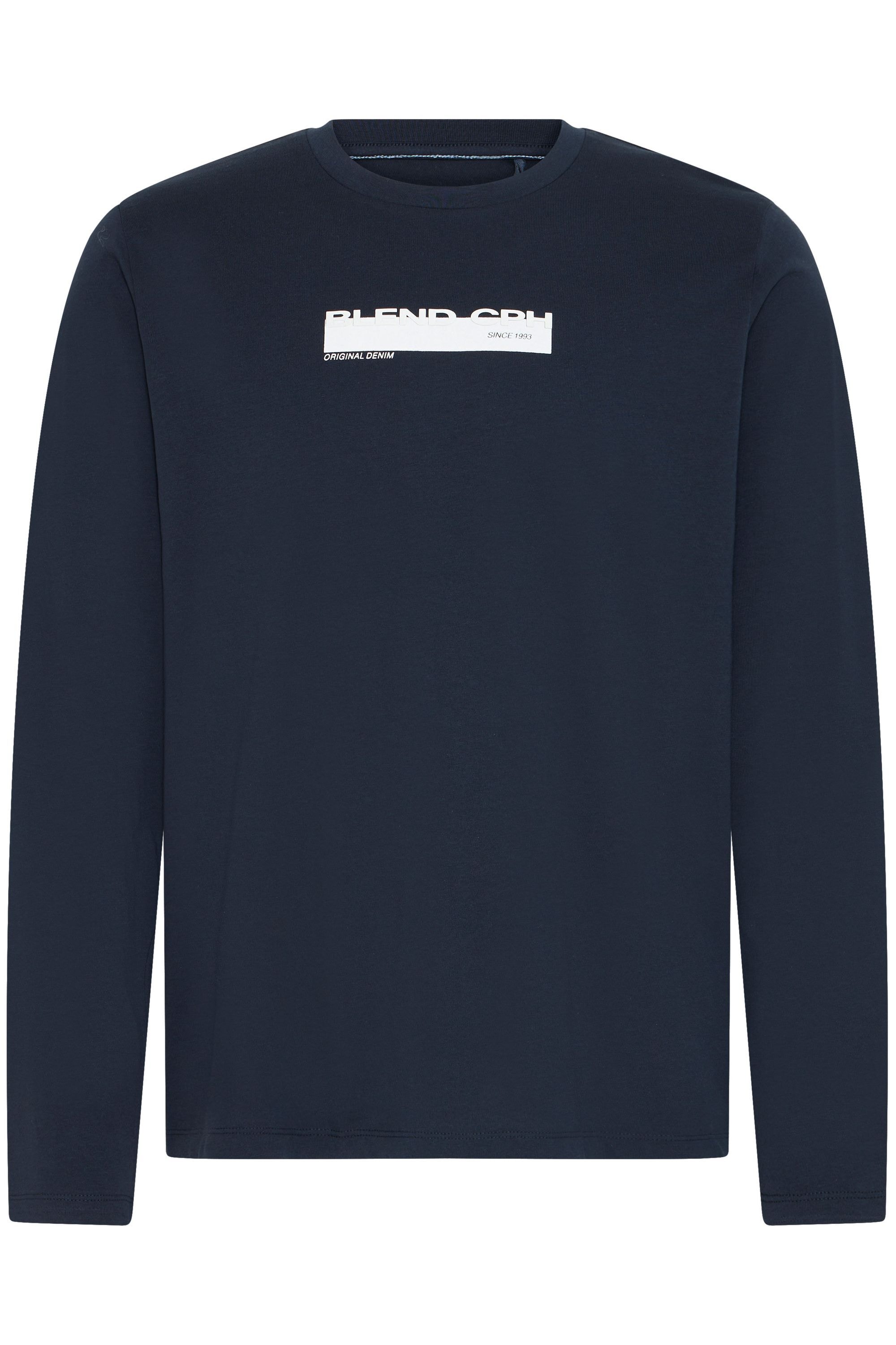 Blend Langarmshirt »Langarmshirt BHKemuel«