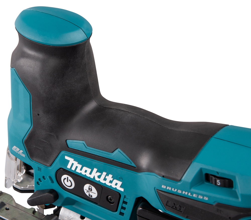 Makita Akku-Pendelhubstichsäge »DJV185Z«, LXT 18V • 135 mm • 800-3.000 min-1, ohne Akku und Ladegerät