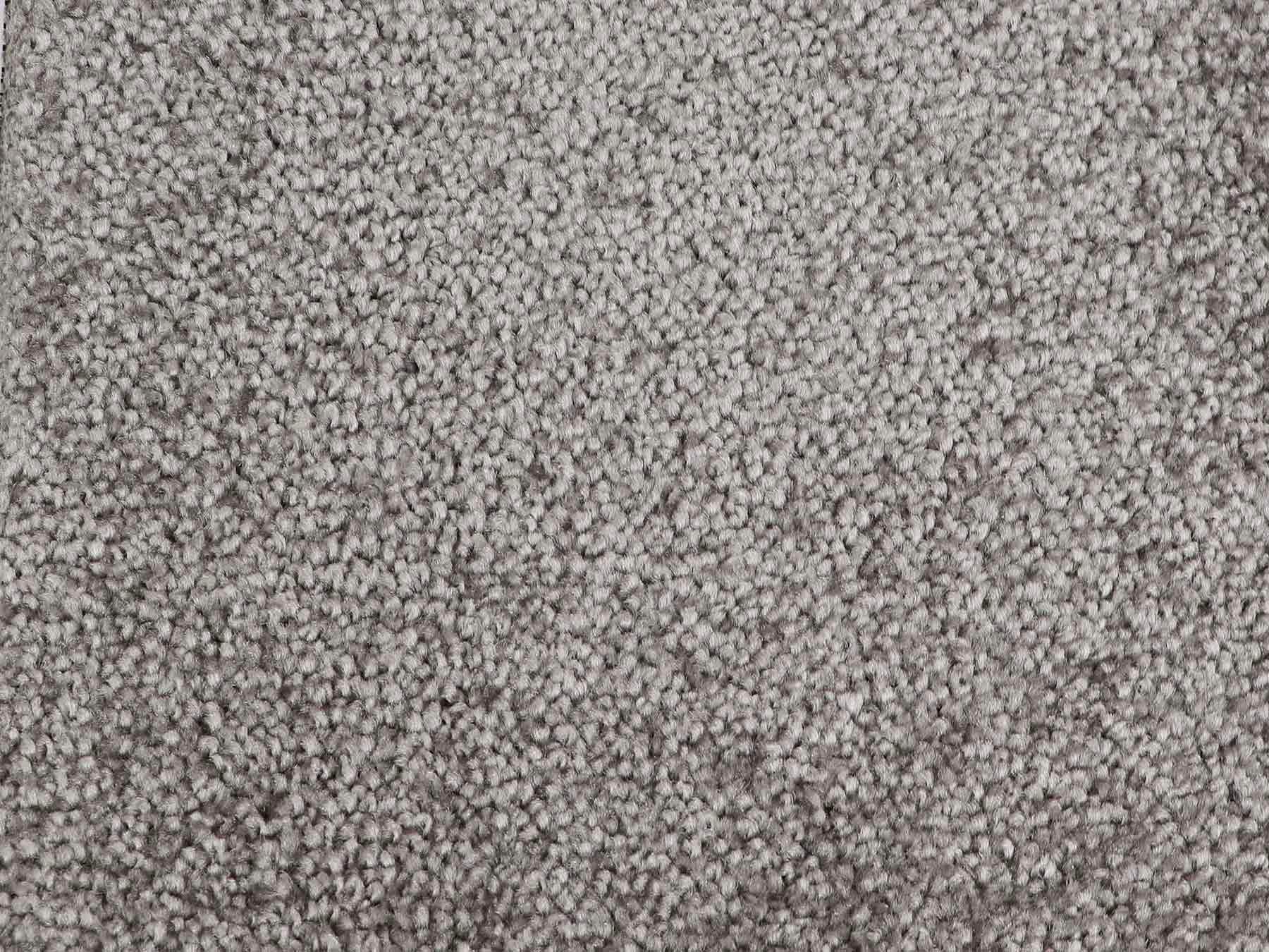 Primaflor-Ideen in Textil Teppich »MANILA, Made in Netherlands«, rechteckig, 10 mm Höhe, weicher Kurzflor, Uni Farben, ideal im Wohnzimmer & Schlafzimmer