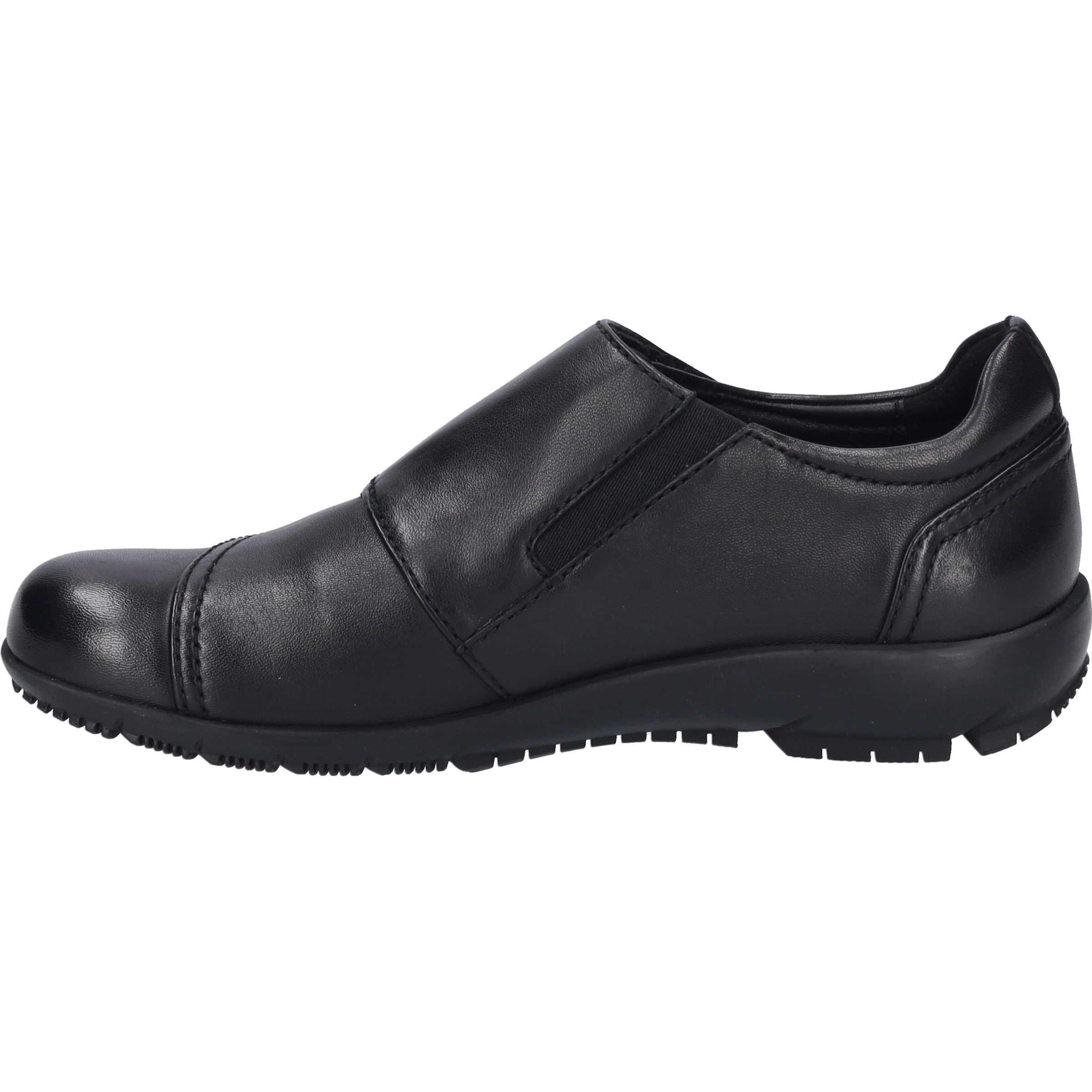 Josef Seibel Slipper »Charlotte 08, schwarz«