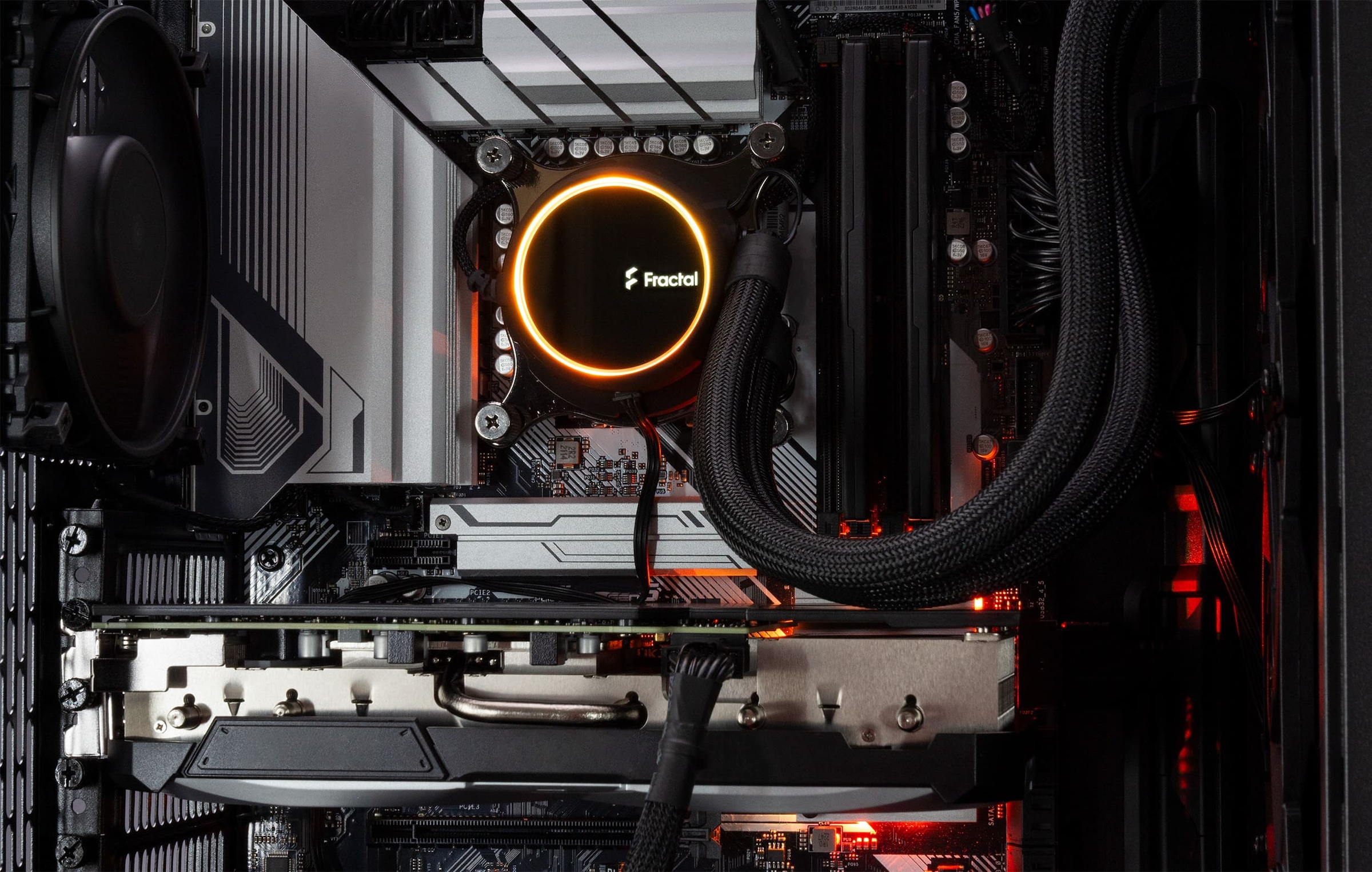 CAPTIVA Gaming-PC »Highend Gaming I79-379«