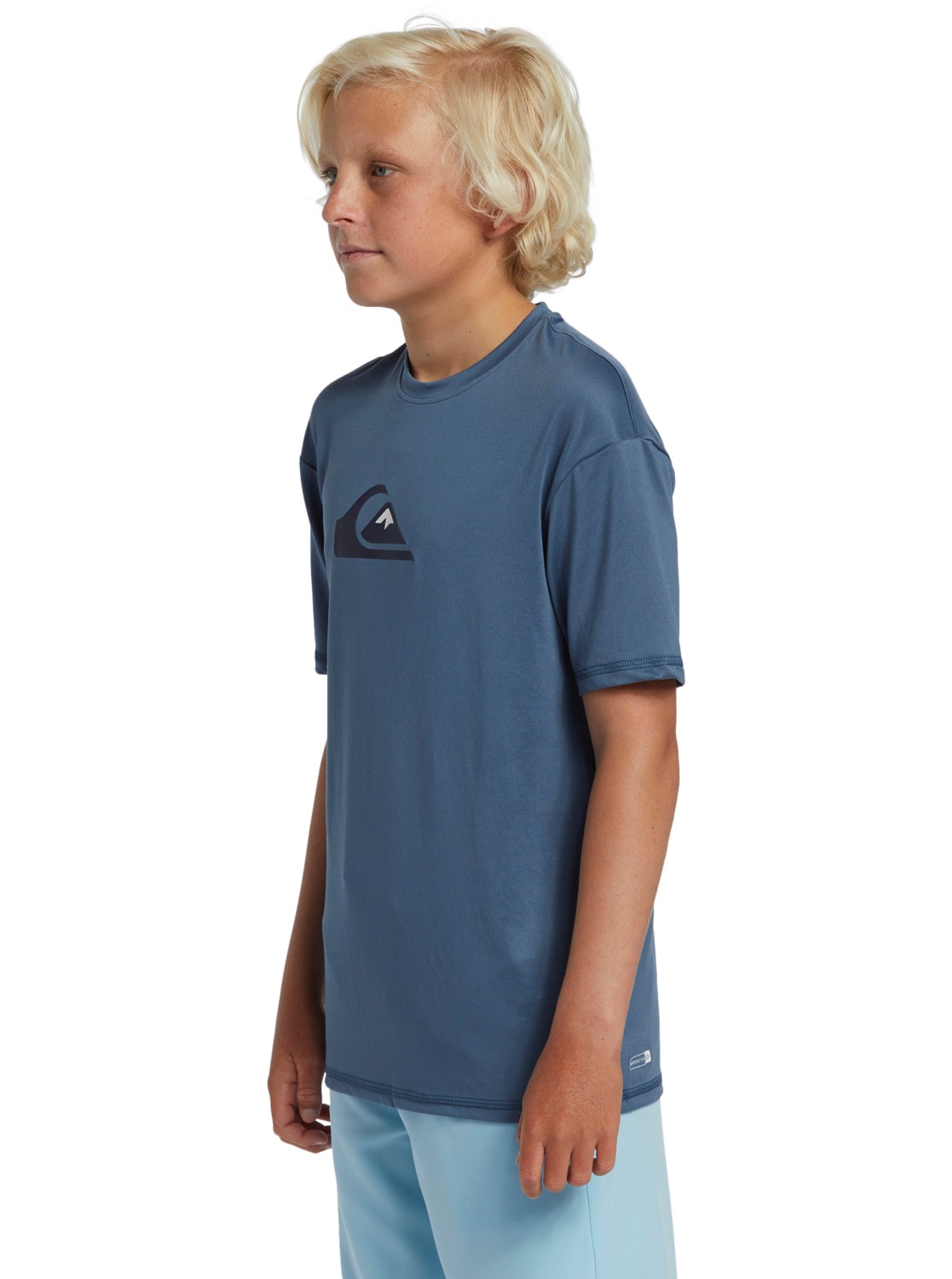 Quiksilver Neopren Shirt »Solid Streak«