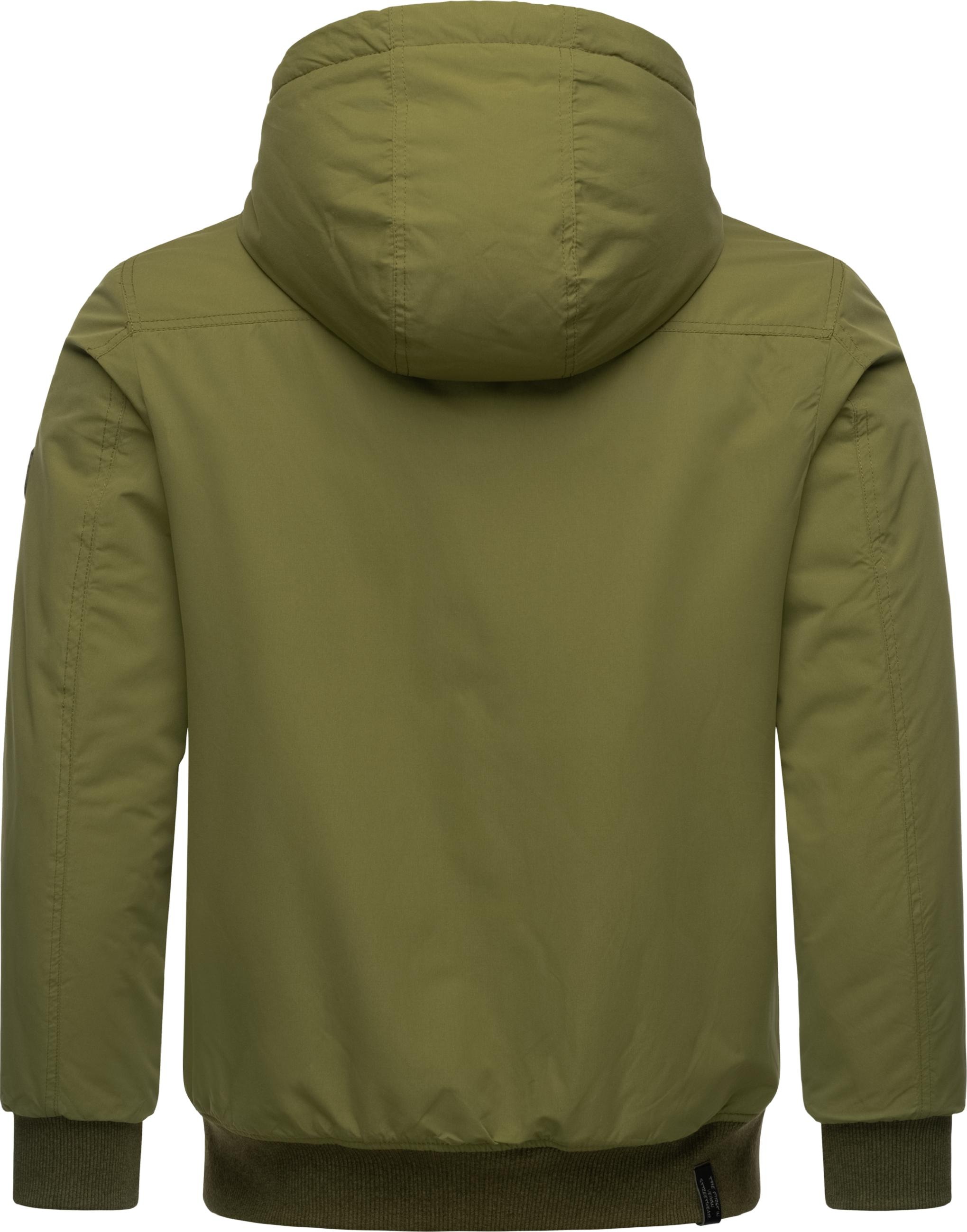Ragwear Winterjacke »Winterjacke Maddy«