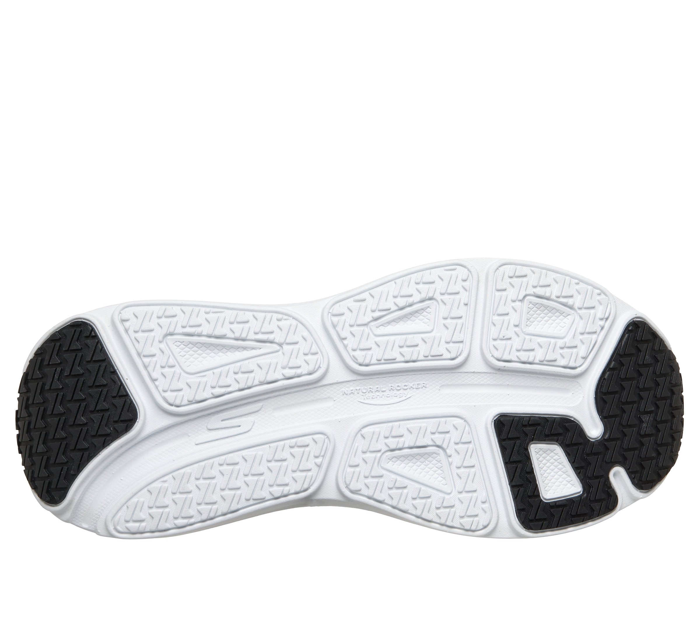 Skechers Sneaker »MAX CUSHIONING ENDEAVOUR-«  Laufschuh, Sportschuh mit Max Cushioning