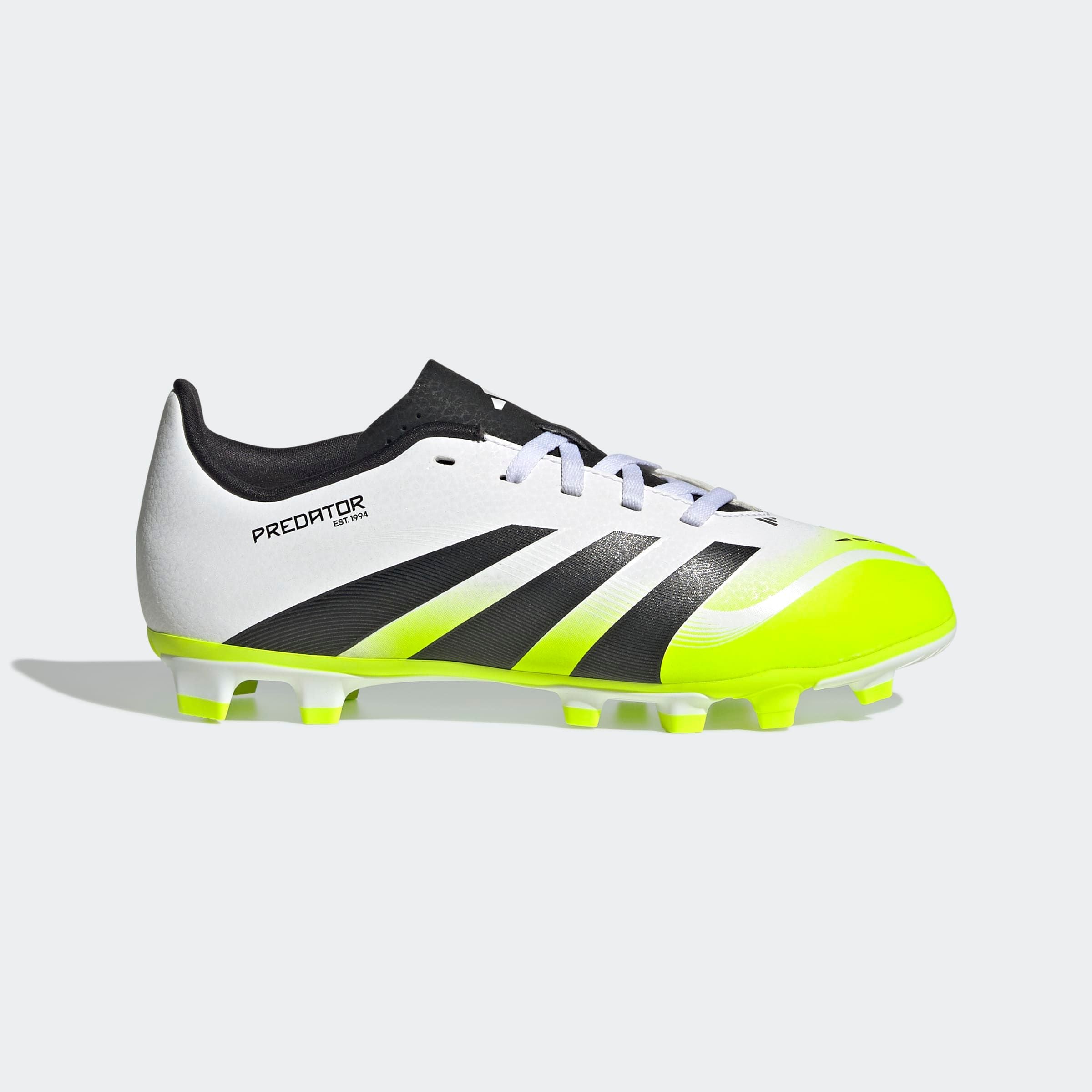 adidas Performance Fußballschuh »PREDATOR CLUB KIDS FG/MG«, geeignet für Rasen- und Kunstrasenplätze