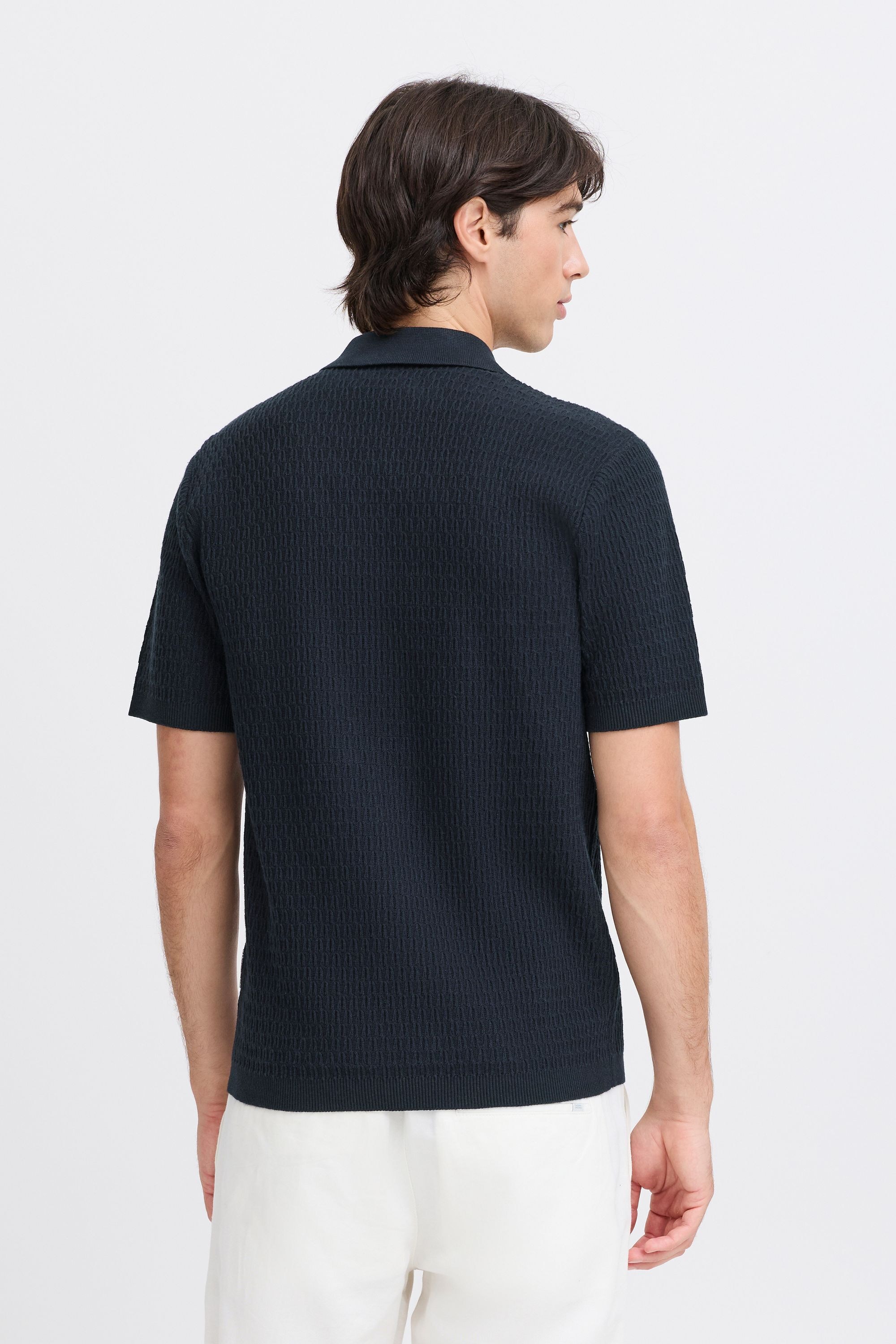 Casual Friday Poloshirt »Poloshirt CFJOE«