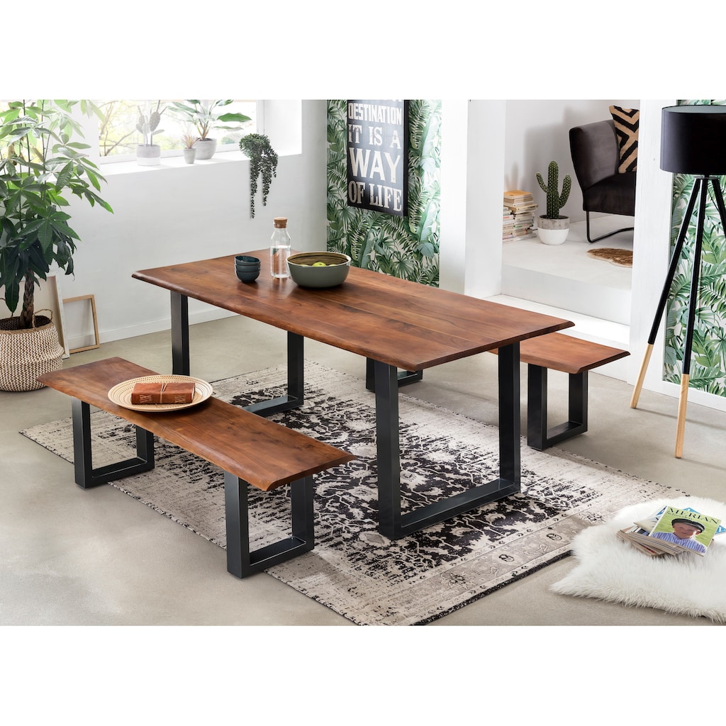 SIT Bank »Tables&Tops«