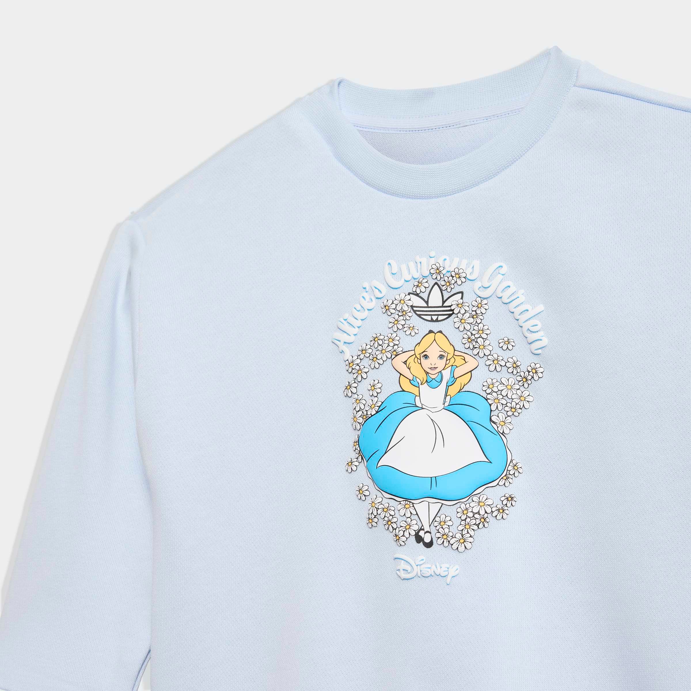 adidas Originals Trainingsanzug »CREW SET« 2 tlg.