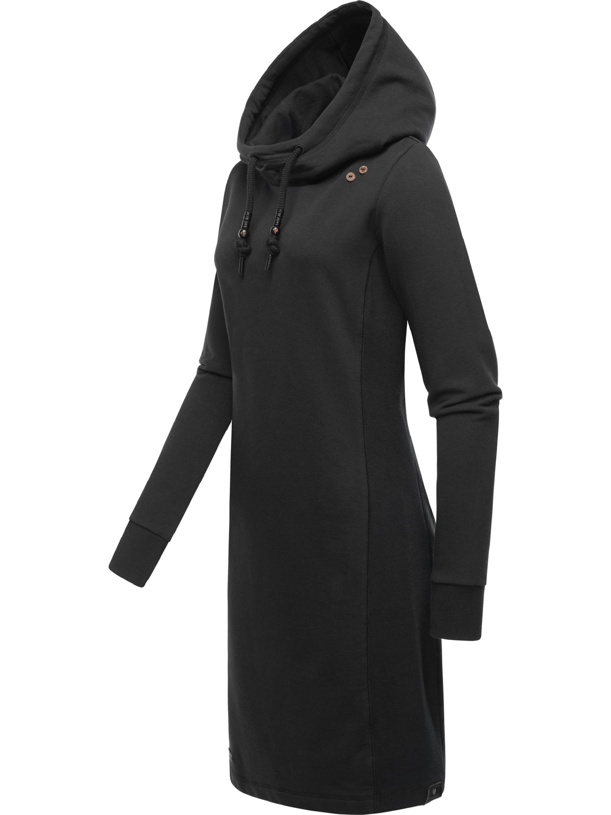Ragwear Sweatkleid »Jerseykleid Sabreen«