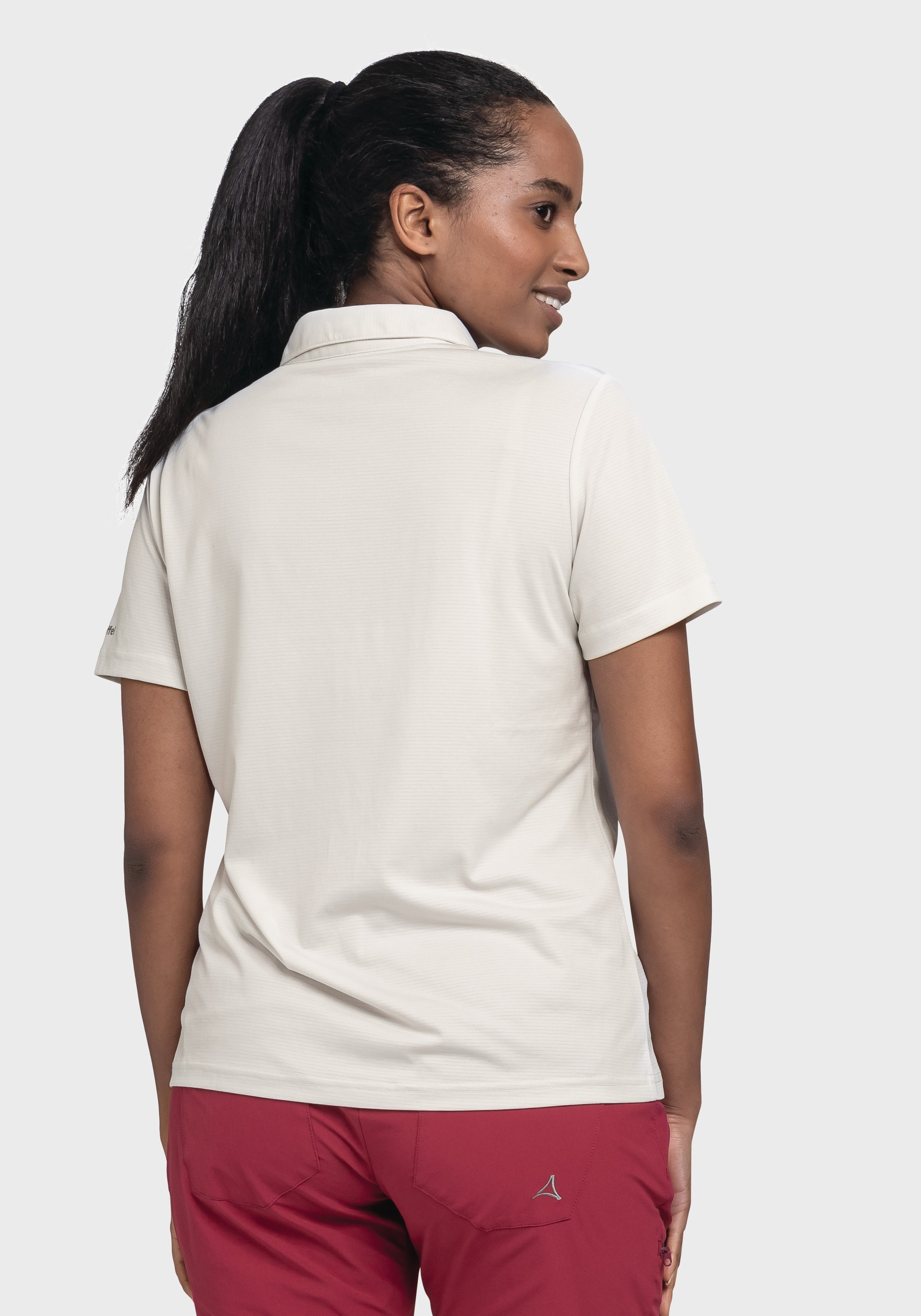 Schöffel Poloshirt »CIRC Polo Shirt Tauron L«