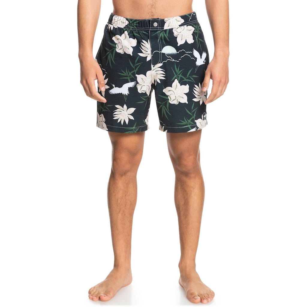 Quiksilver Badeshorts »17"«