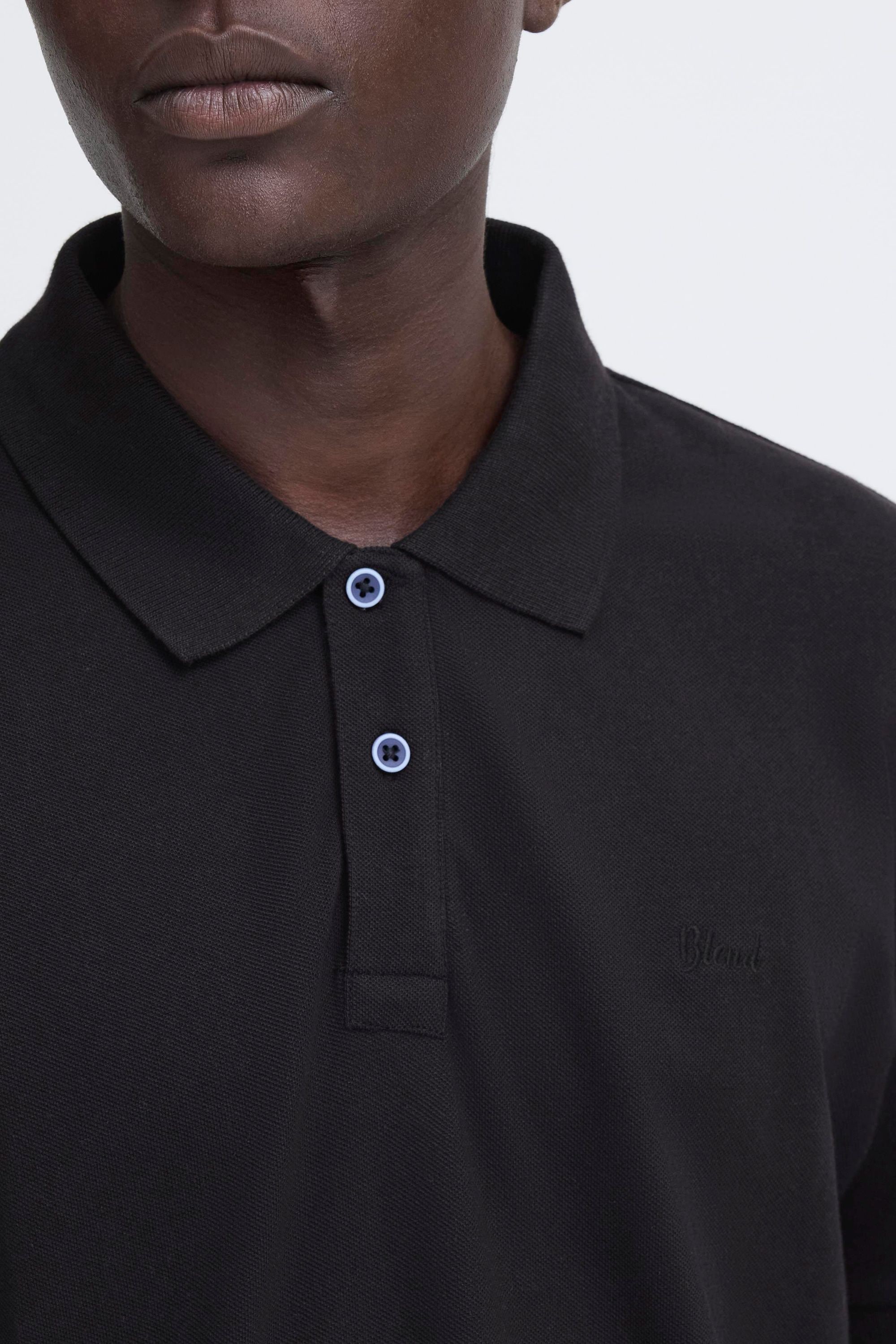Blend Poloshirt »Poloshirt BHAbdo«