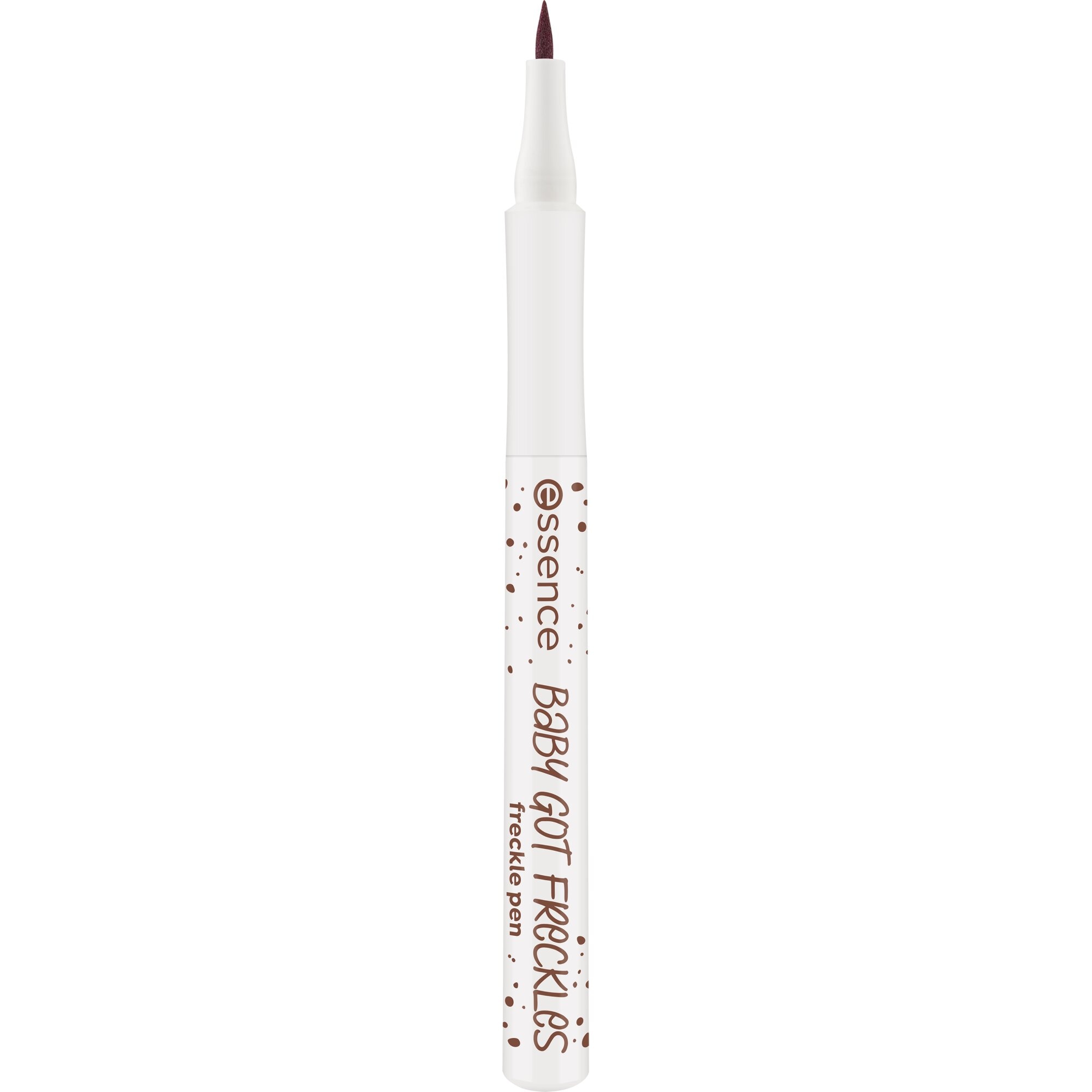 Essence Bronzer-Puder »baby got FRECKLES freckle pen«