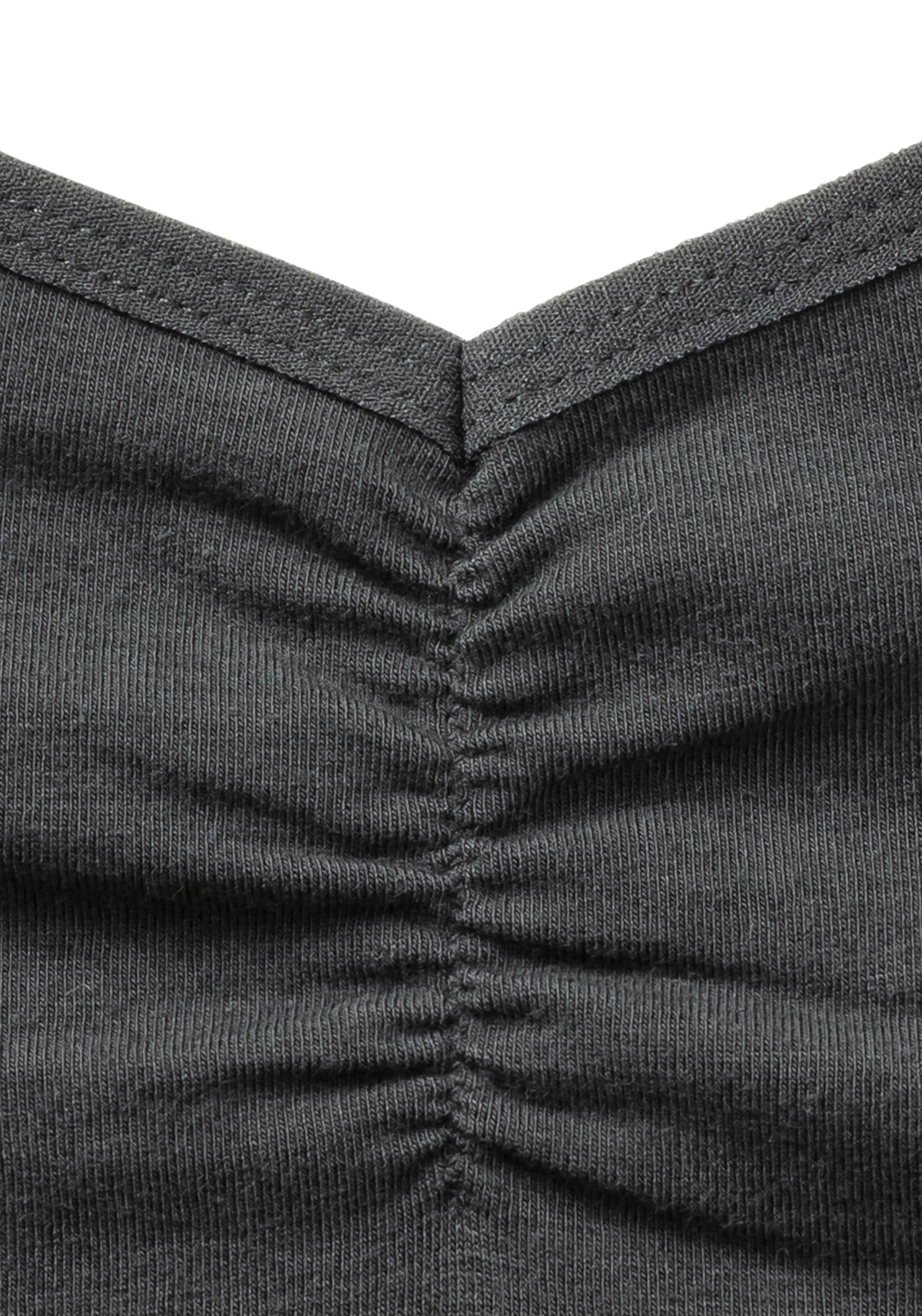 Buffalo Bustier, mit verstellbaren Trägern
