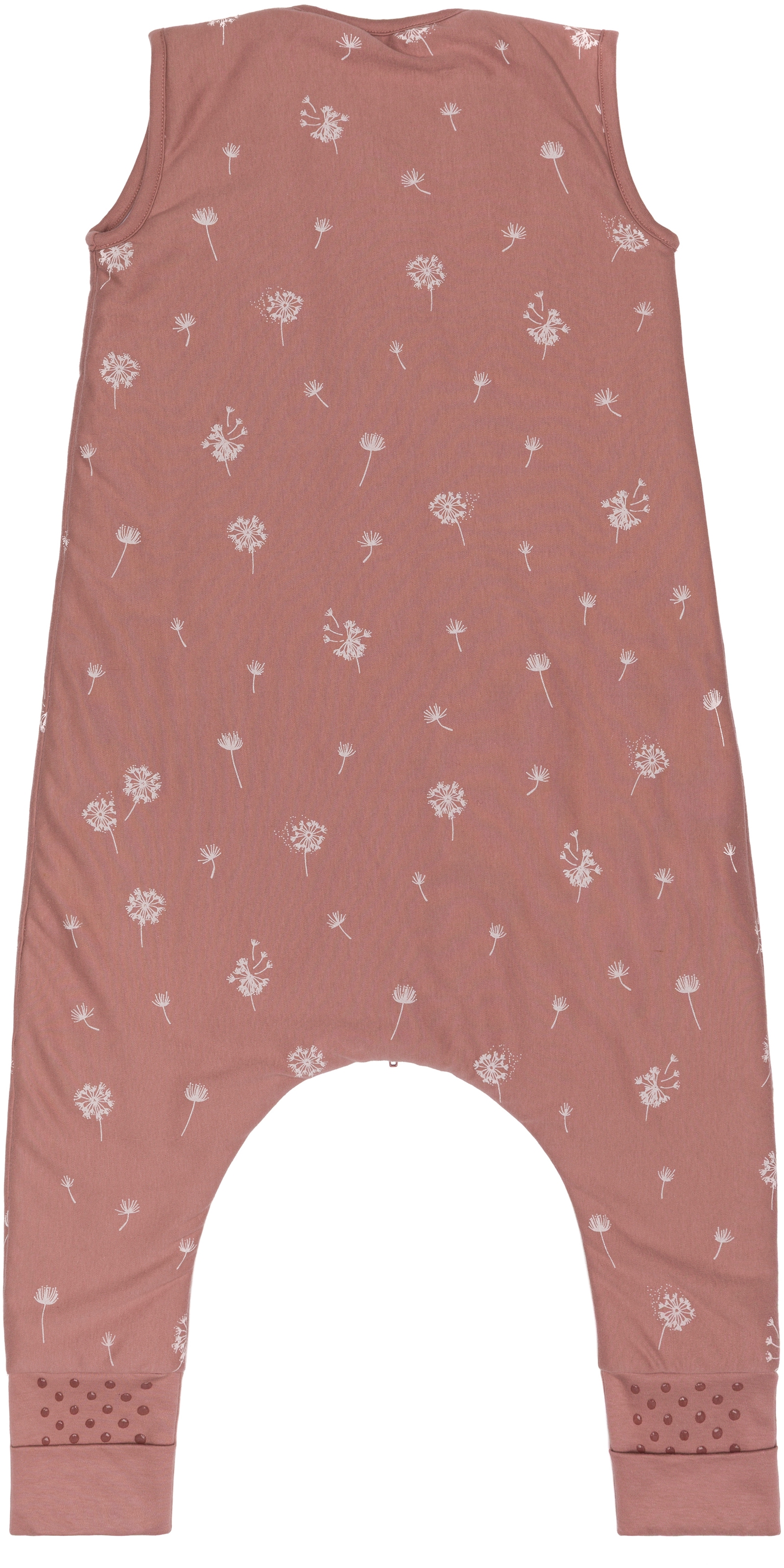 Fillikid Babyschlafsack »mit Beinen, TOG 0,5« für den Sommer und Raumtemperatur über 24°