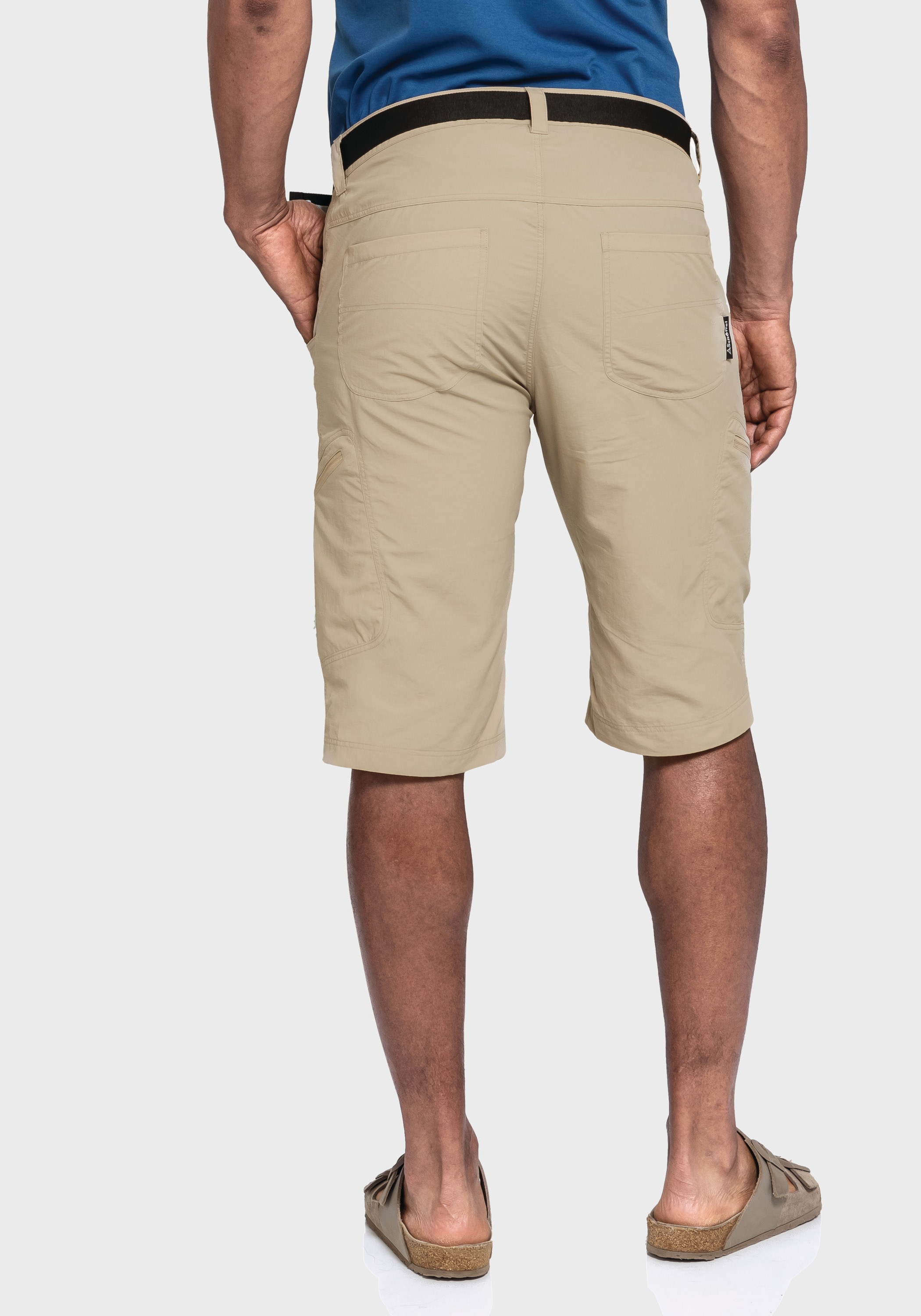 Schöffel Shorts »Shorts Silvaplana2«