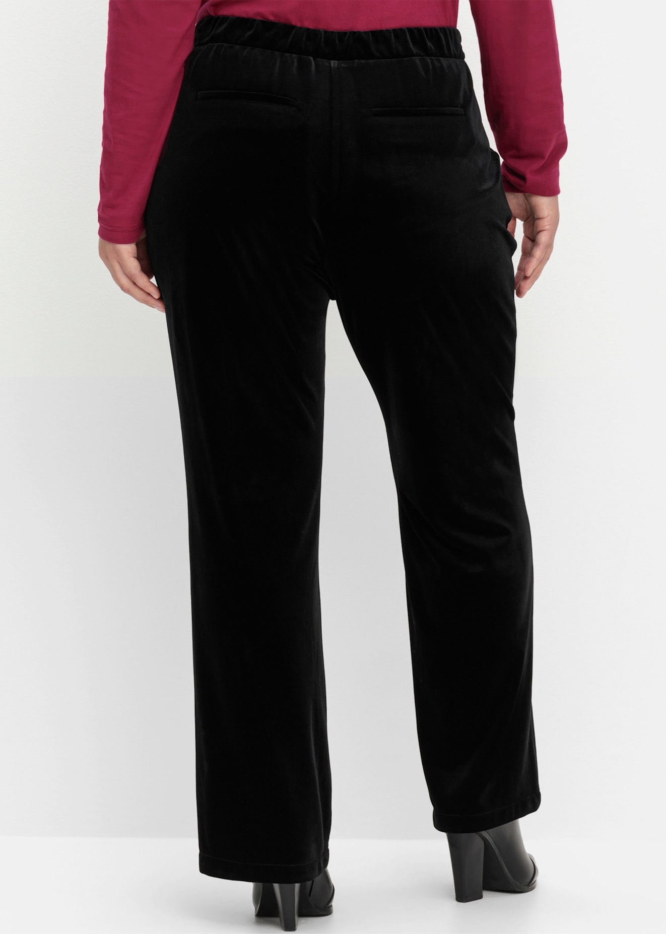 Sheego Stretch-Hose