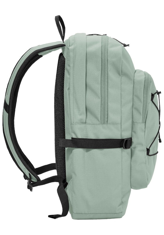 Jack Wolfskin Daypack »BERKELEY 24« 24L Tagesrucksack, Organizer innen, komfortables Tragesystem