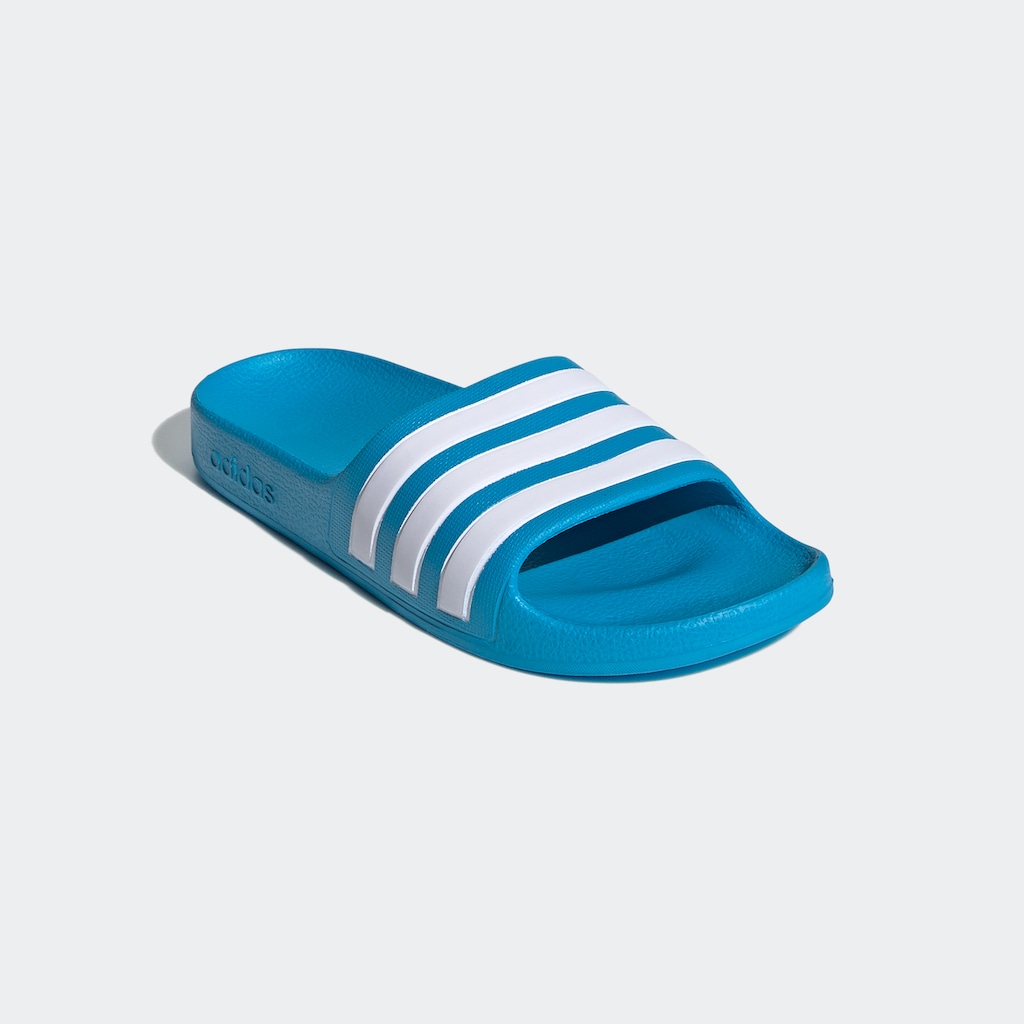 adidas Sportswear Badesandale »ADILETTE AQUA K«