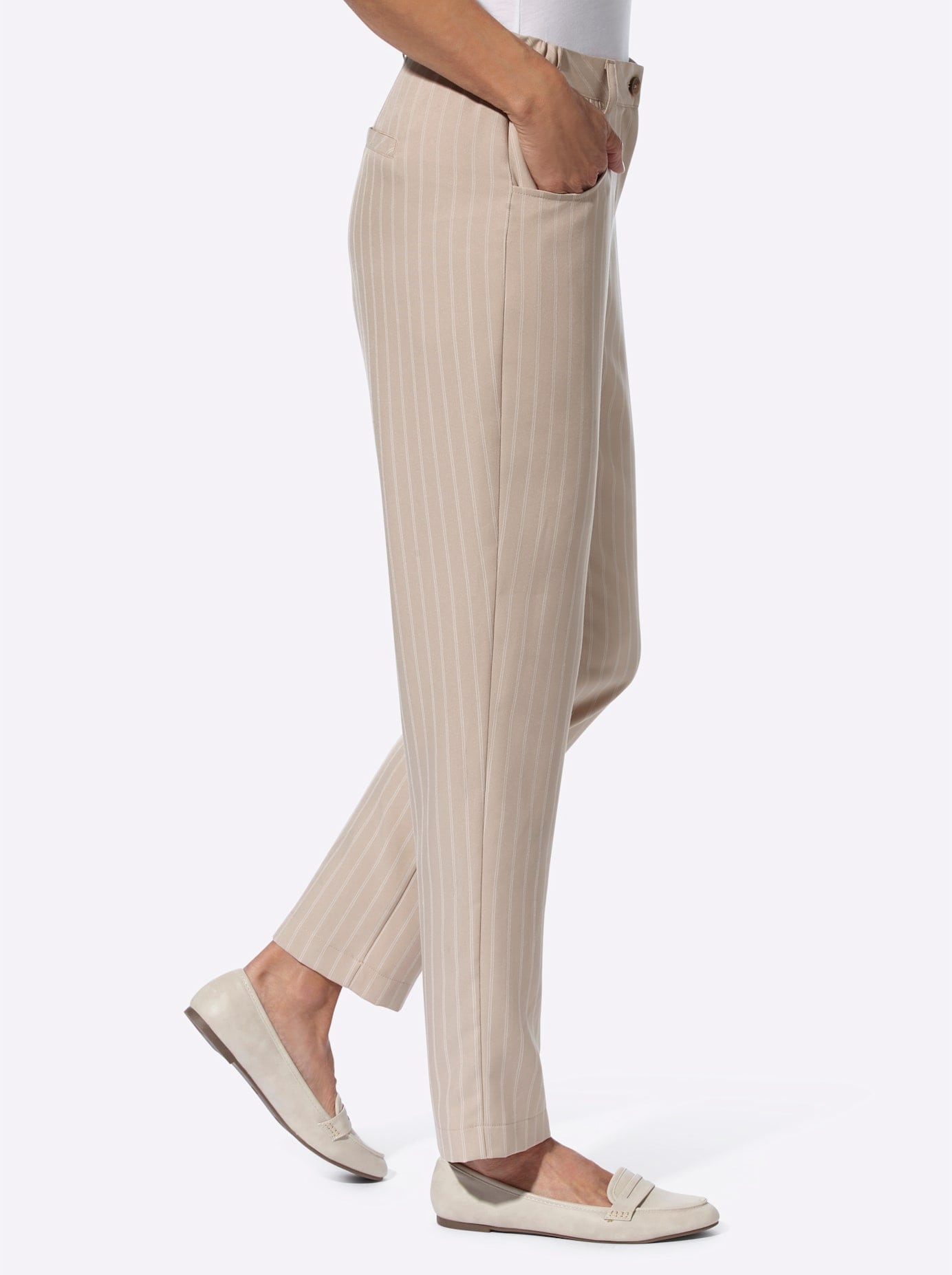 Classic Basics Webhose
