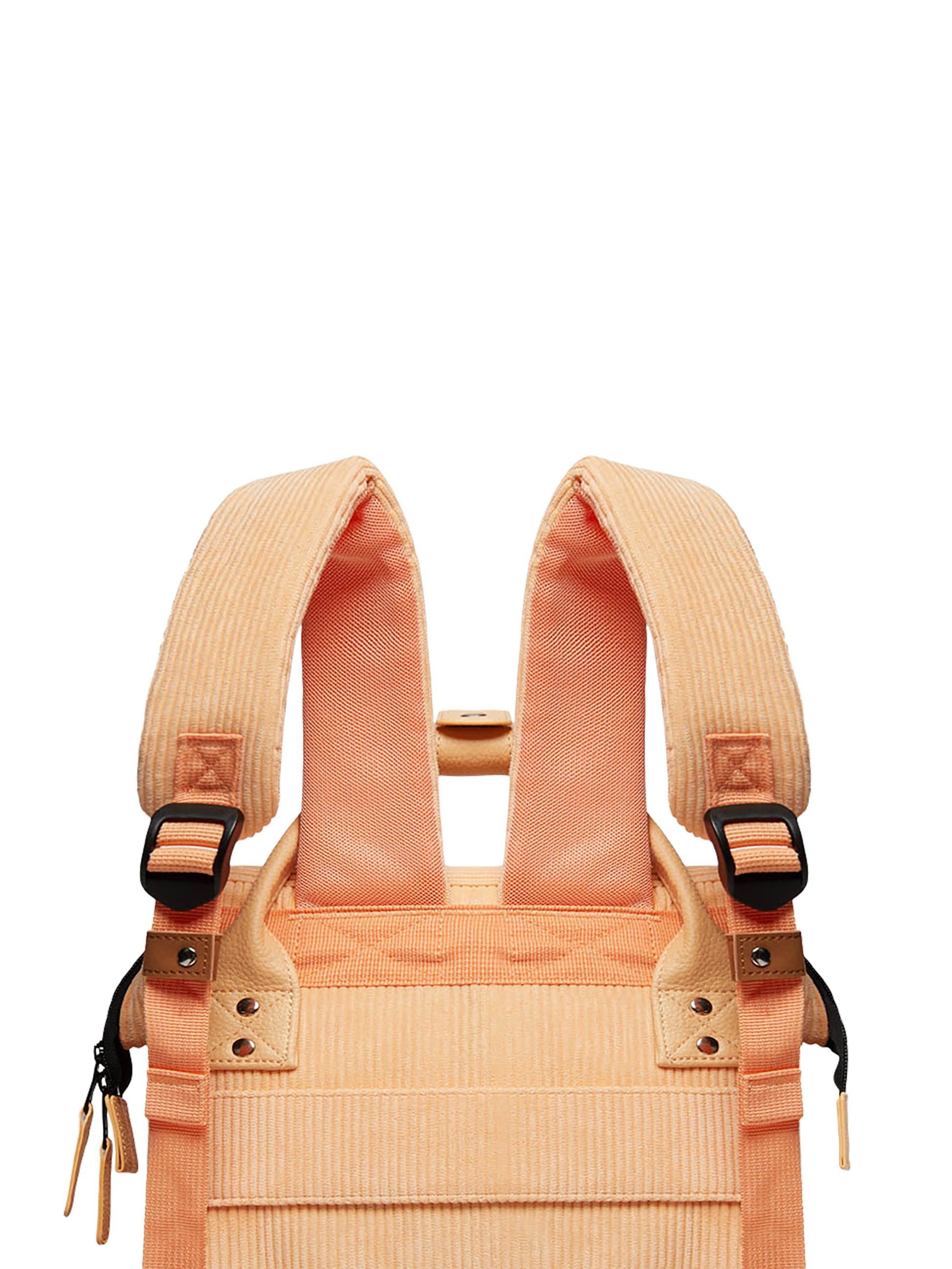 CABAIA Tagesrucksack »Tagesrucksack Adventurer S Cord Recycled«