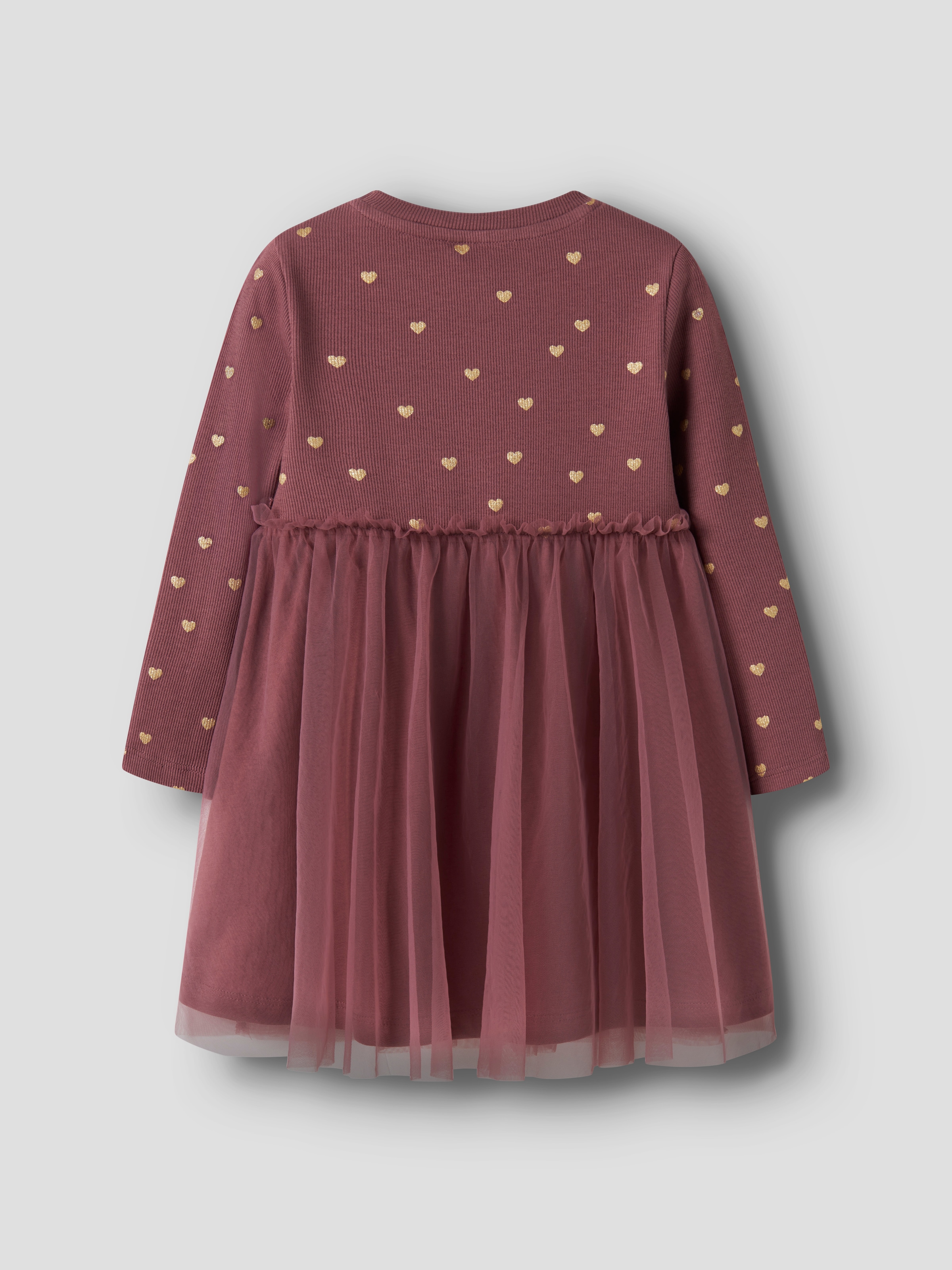 Name It »NMFNADJA LS DRESS NOOS«