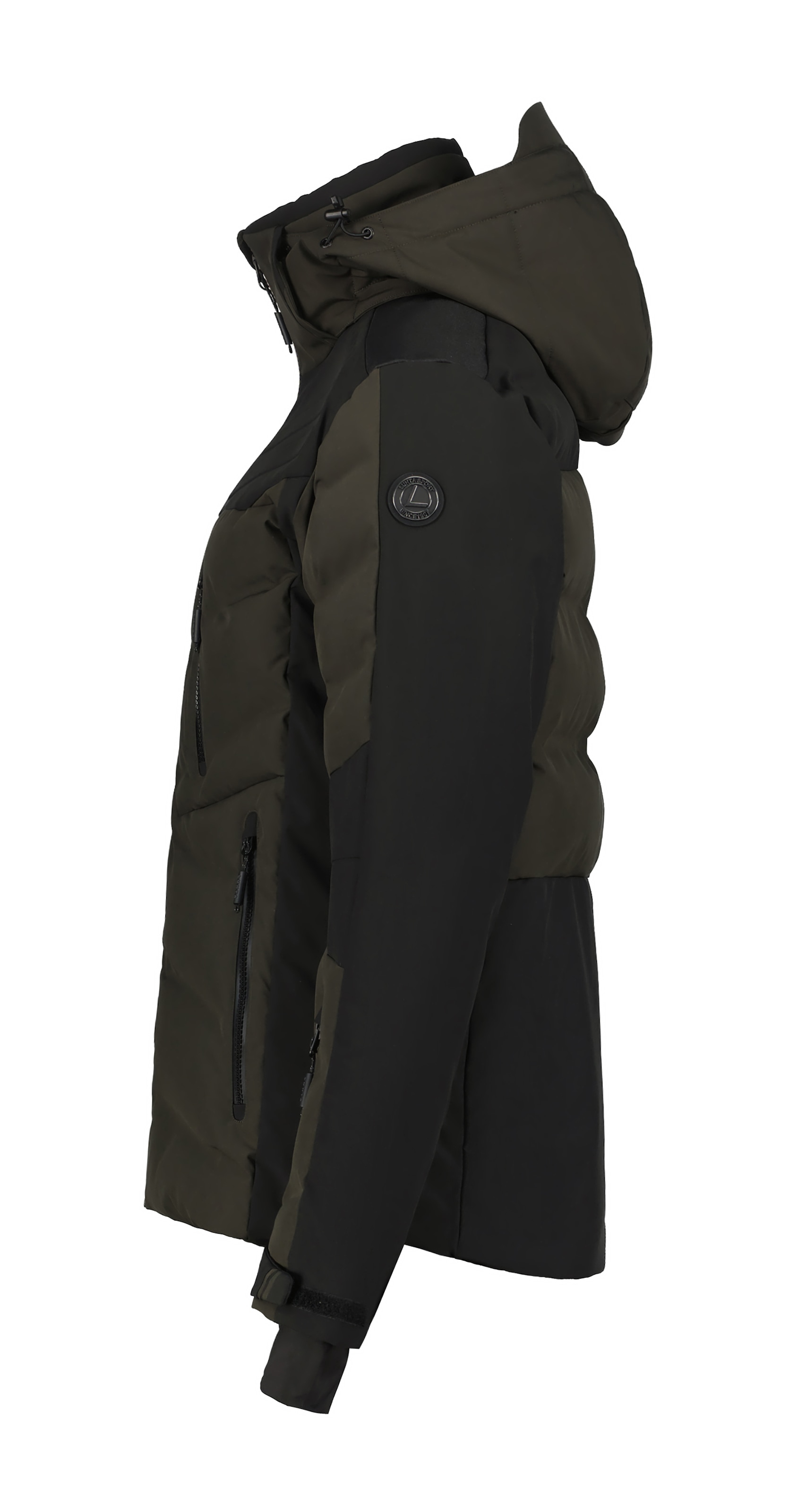 Luhta Skijacke »LUHTA KUMPUTUNTURI« 1 Stk. tlg.