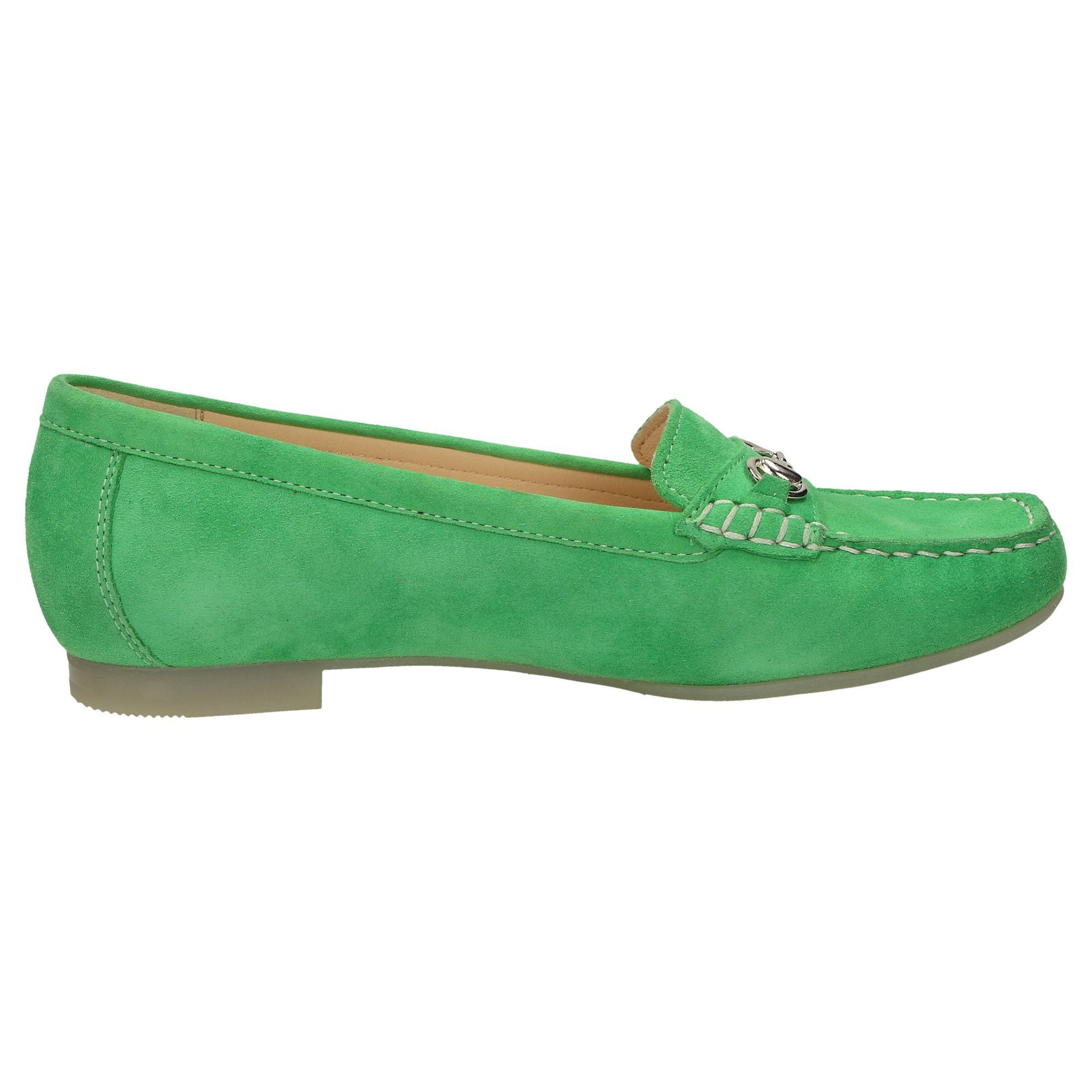 SIOUX Slipper »Zillette-705«