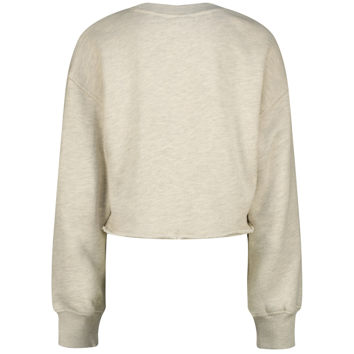 Vingino Sweater , mit Logo-Badge-Stickerei, kur, für Girls
