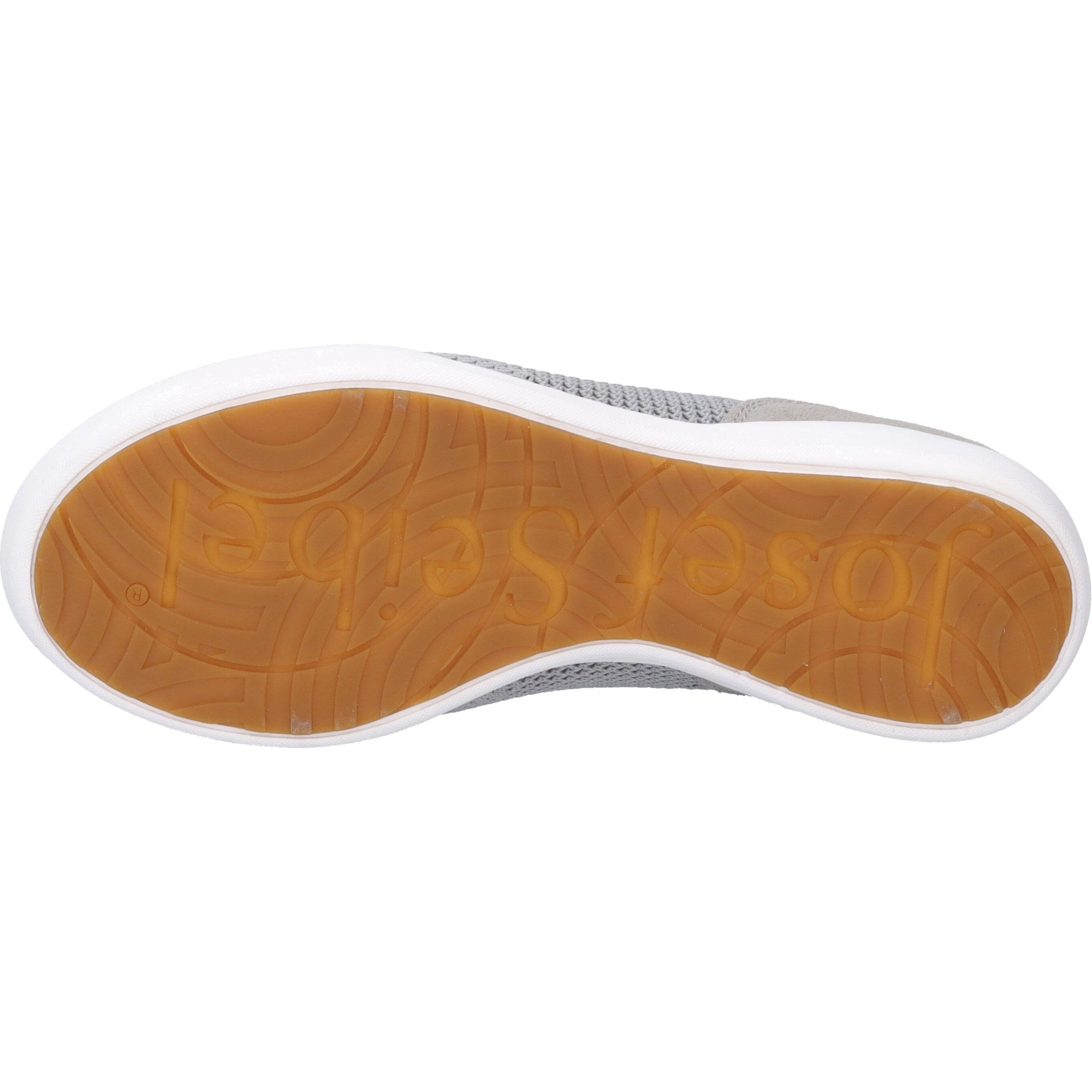 Josef Seibel Sneaker »Sina 69, grau«