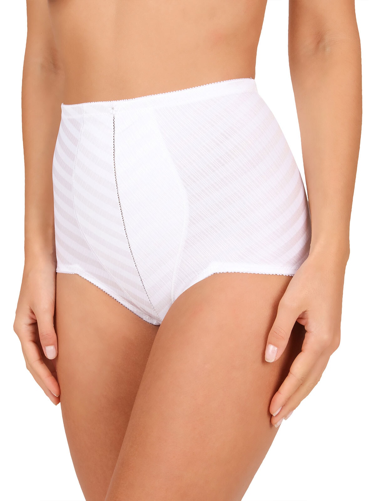 Felina Panty »2er Pack Damen Panty Weftloc«, (Spar-Pack, 2 Stück St.)