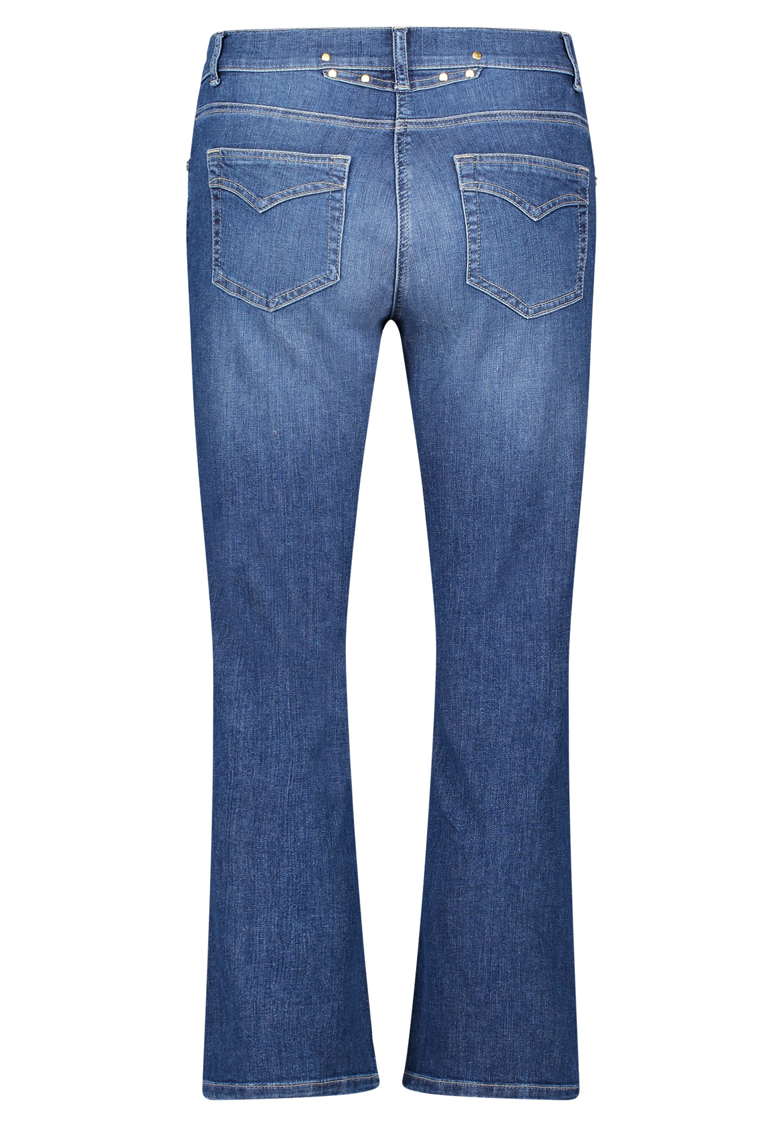 Betty Barclay Relaxhose »Casual-Hose mit Waschung«