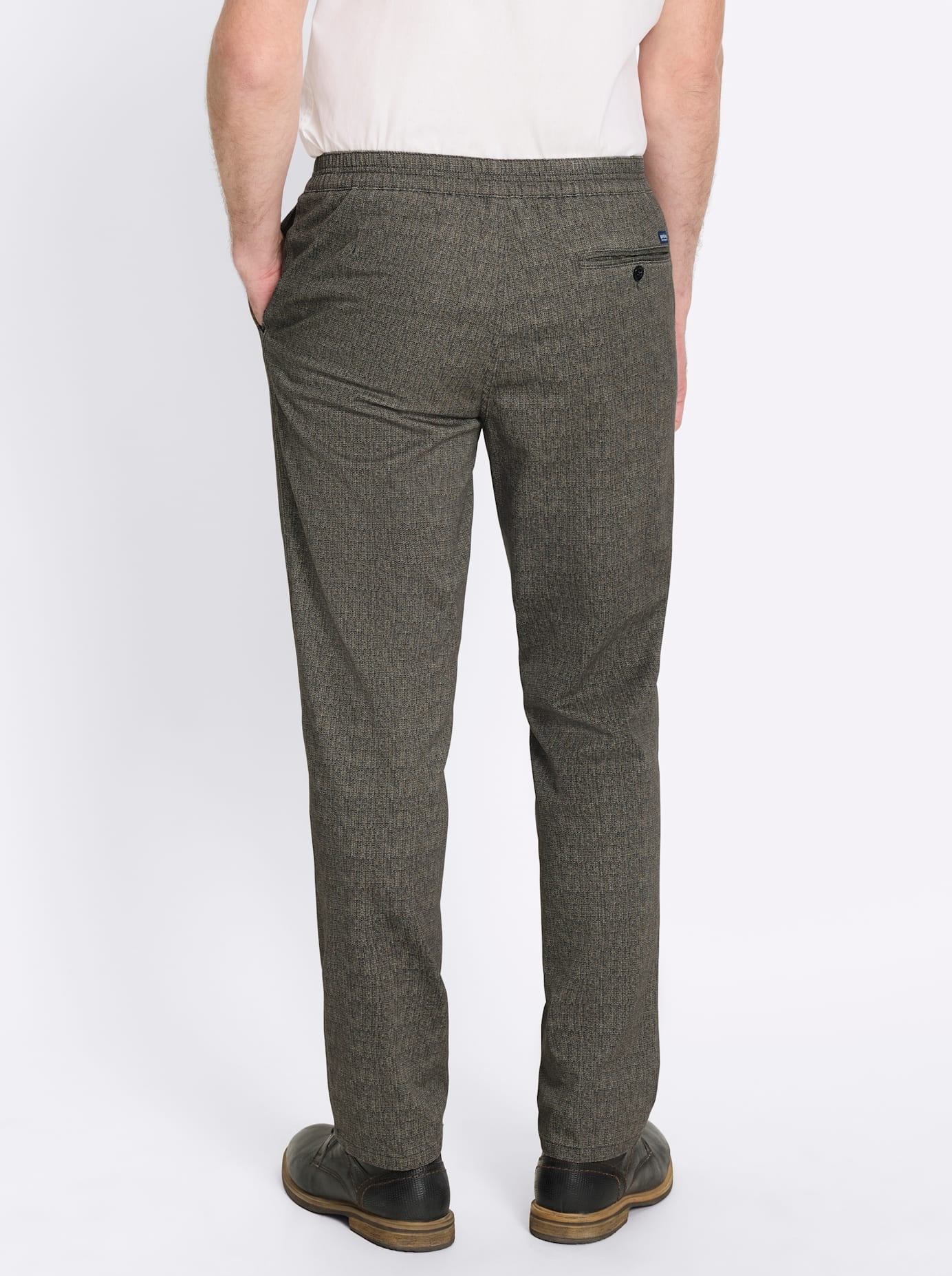 Brühl Webhose