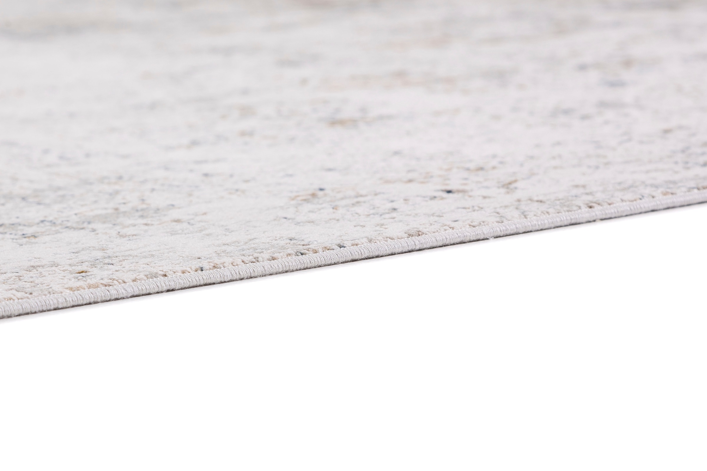 ASTRA Teppich »Julia 211«, rechteckig, 6 mm Höhe, Viskose Teppich mit Glanz, Wohnzimmer