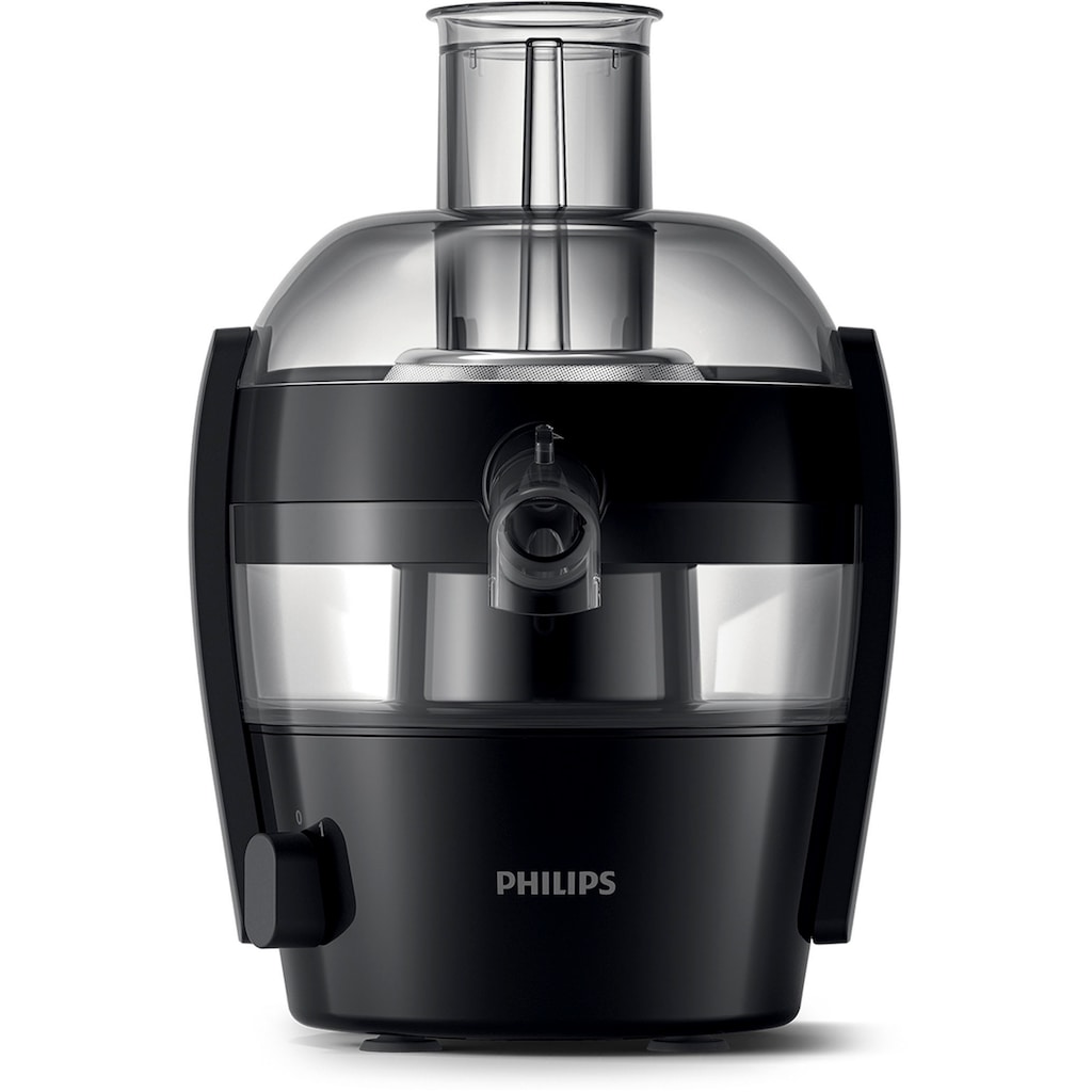 Philips Entsafter »HR1832/00«, 400 W