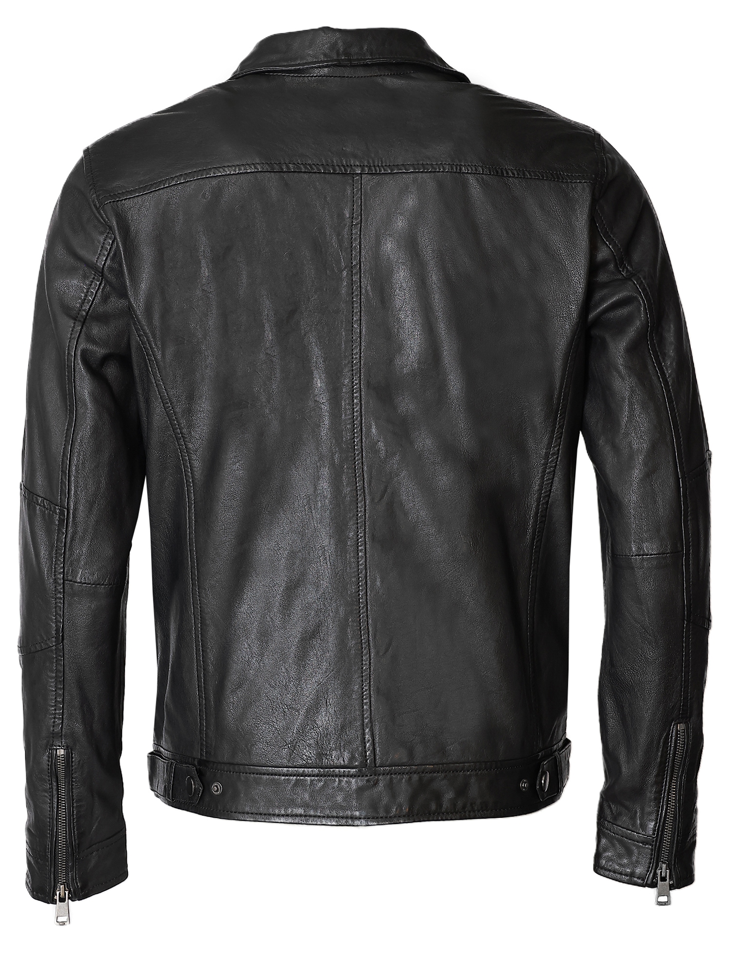 JCC Bikerjacke »Lederjacke 31020345«