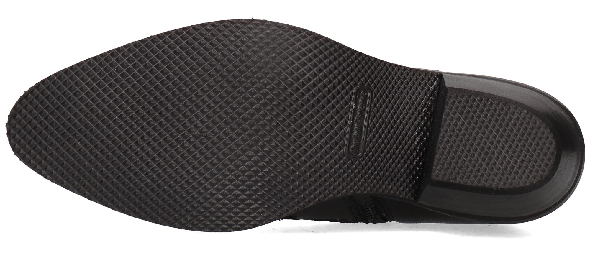 Melvin & Hamilton Westernstiefelette »Melody 3«, Western Stiefel, Boot, Cowboy Boot in spitzer Form