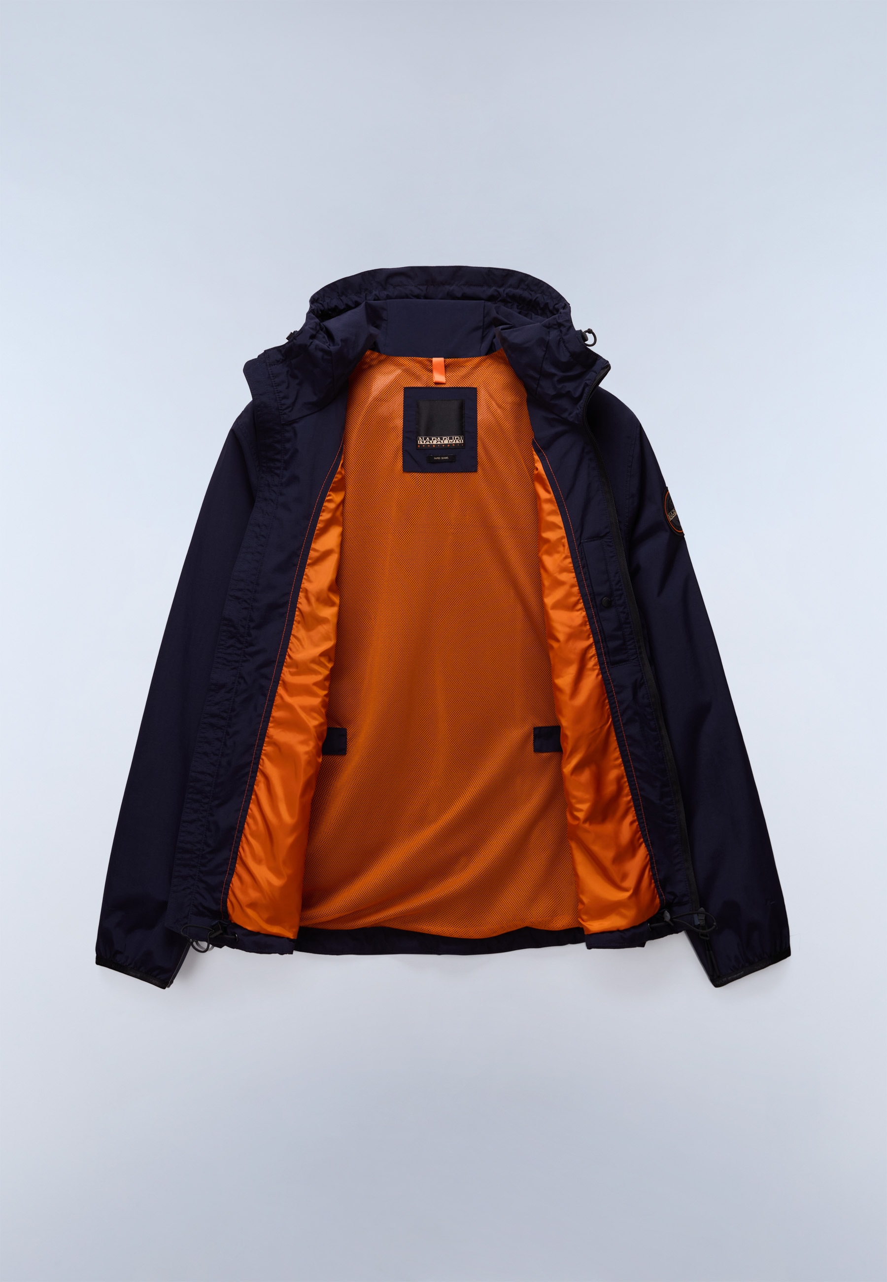 Napapijri Funktionsjacke »A-TUNDRA 1 BLU MARINE«