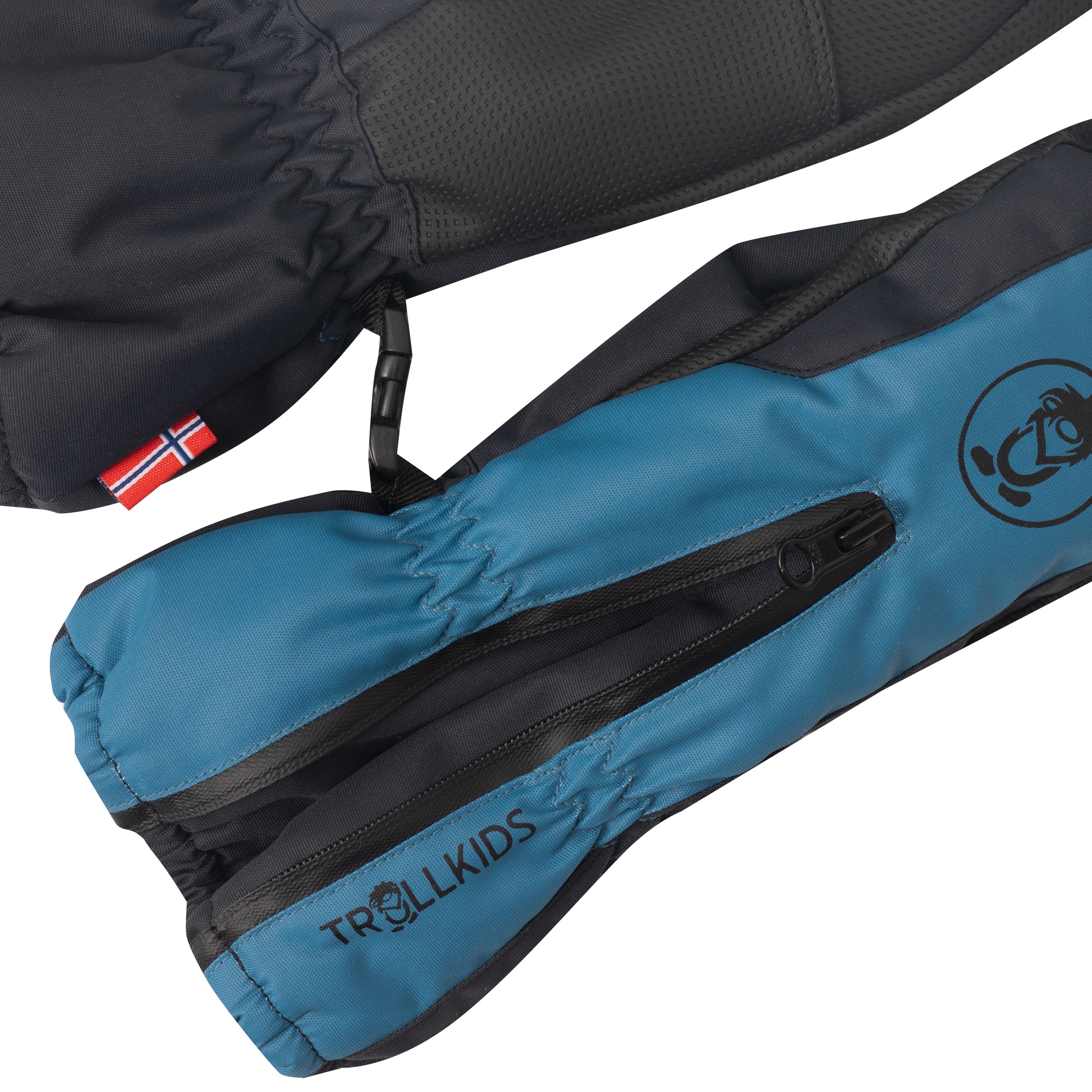 TROLLKIDS Skihandschuhe »KIDS RAULAND MITTEN«