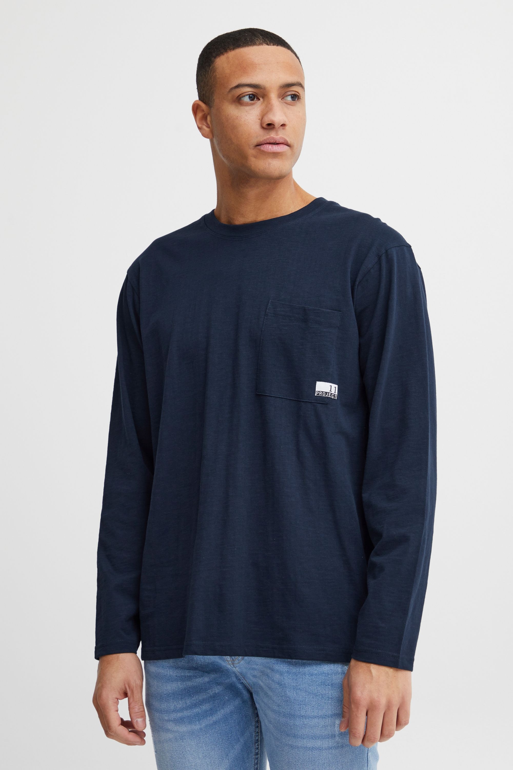11 Project Longsleeve »Longsleeve PREmilio«