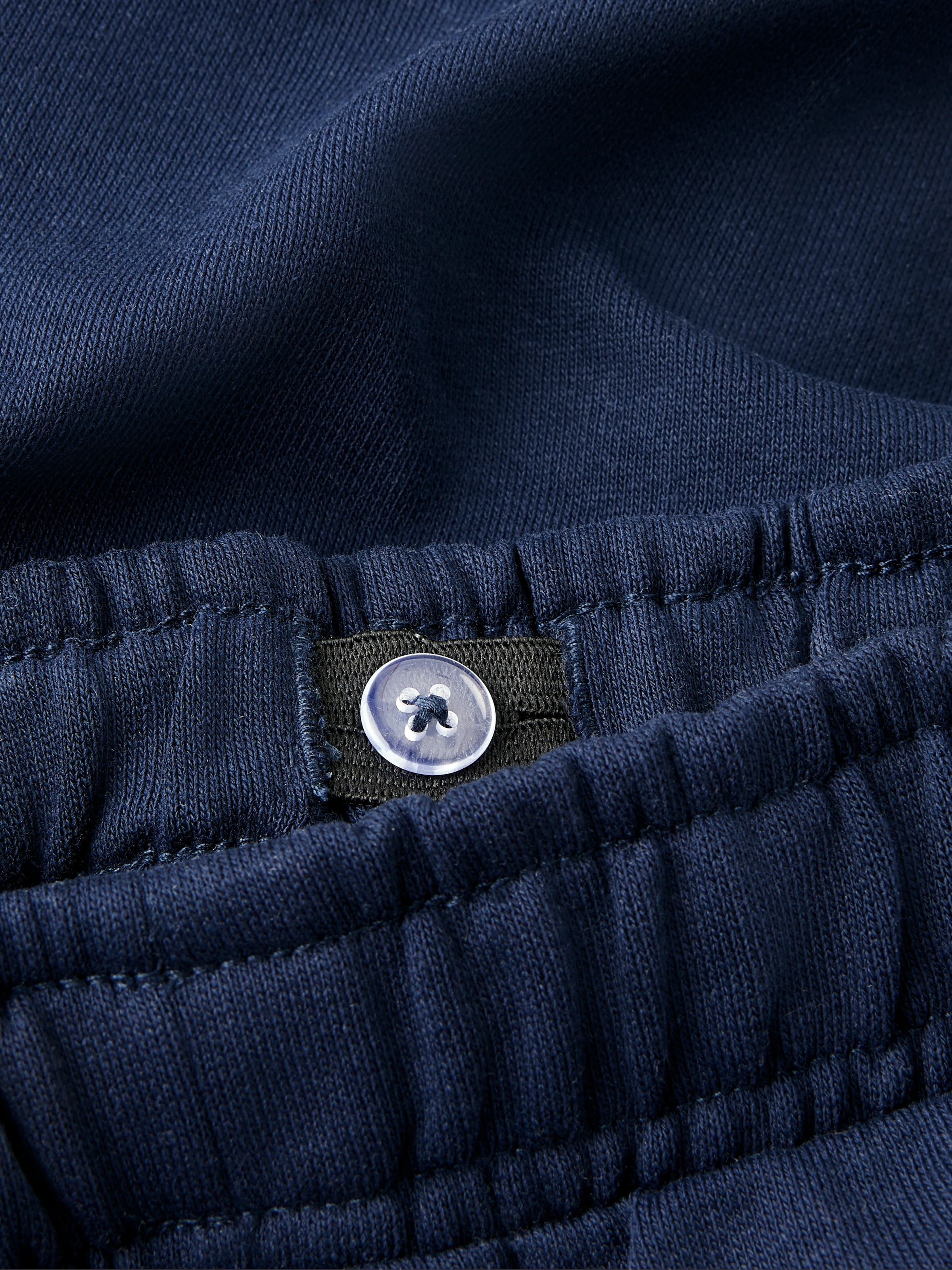 Name It Shorts »NKNCYBER SWEAT SHORTS UNB NOOS«