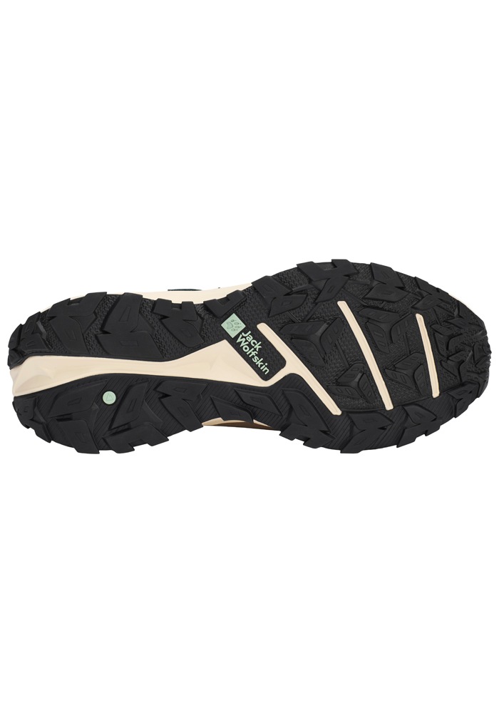Jack Wolfskin Wanderschuh »PS TRAIL LOW M«  Trekkingschuh